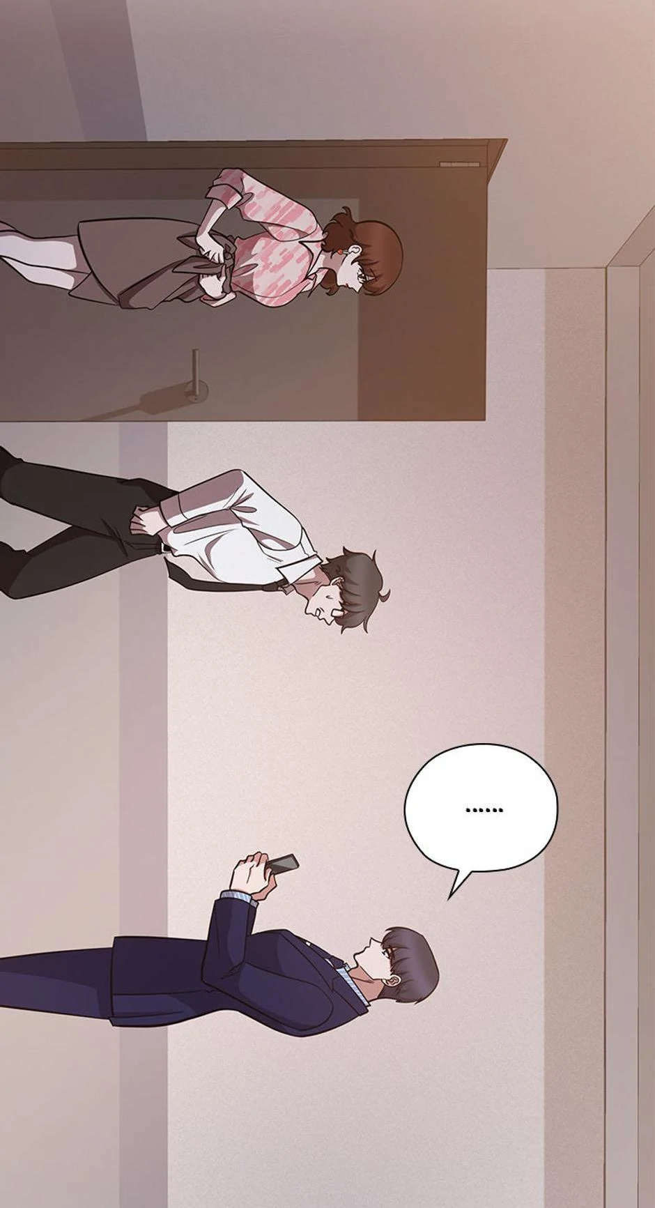 Indecent Romance Chapter 28 - page 25