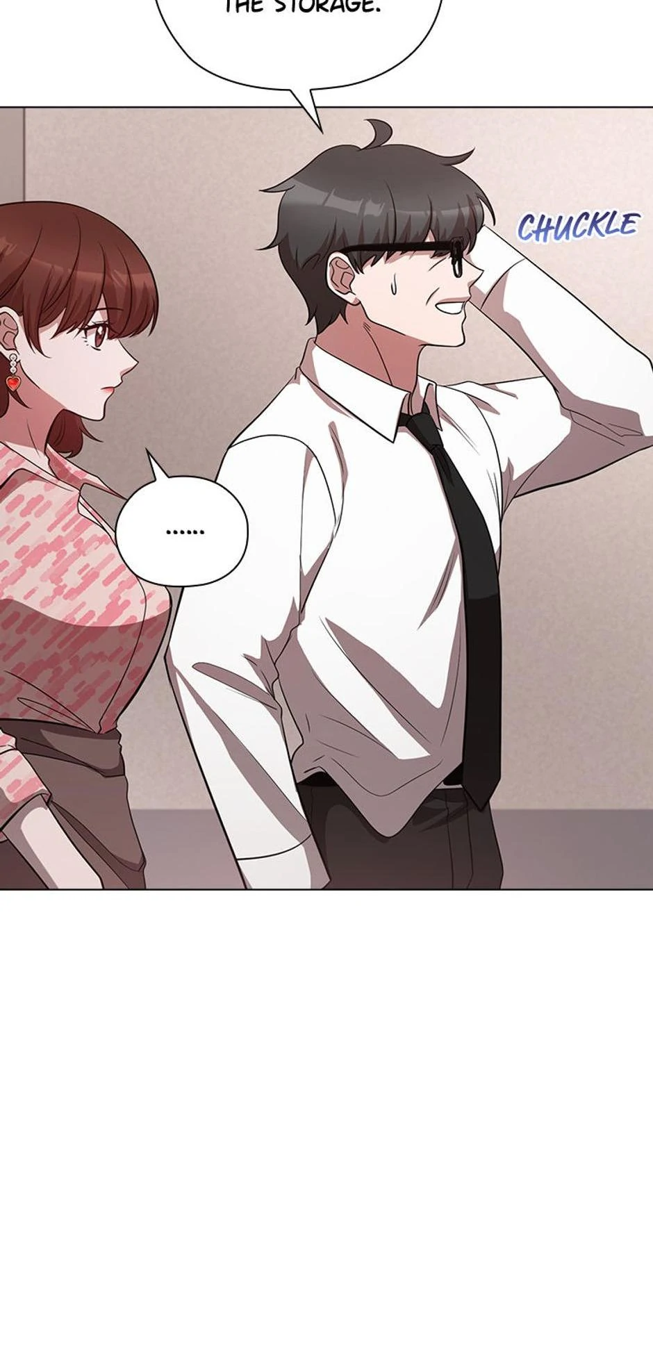 Indecent Romance Chapter 28 - page 28
