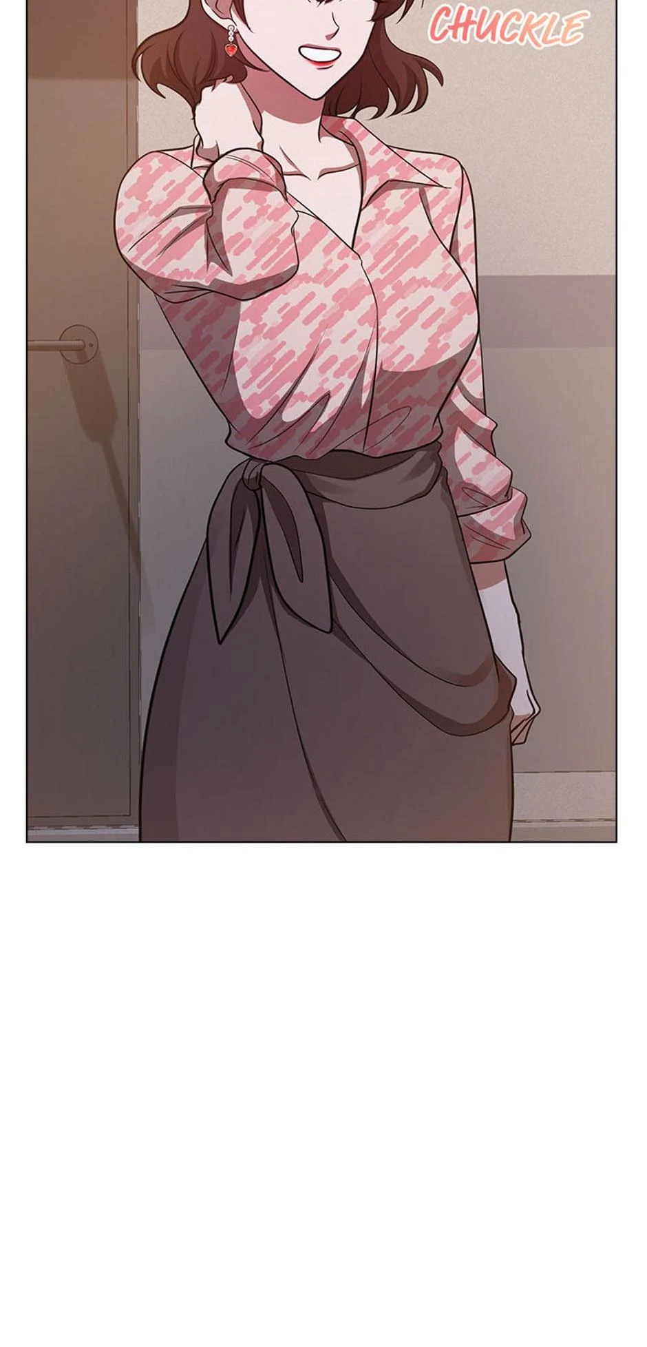 Indecent Romance Chapter 28 - page 31
