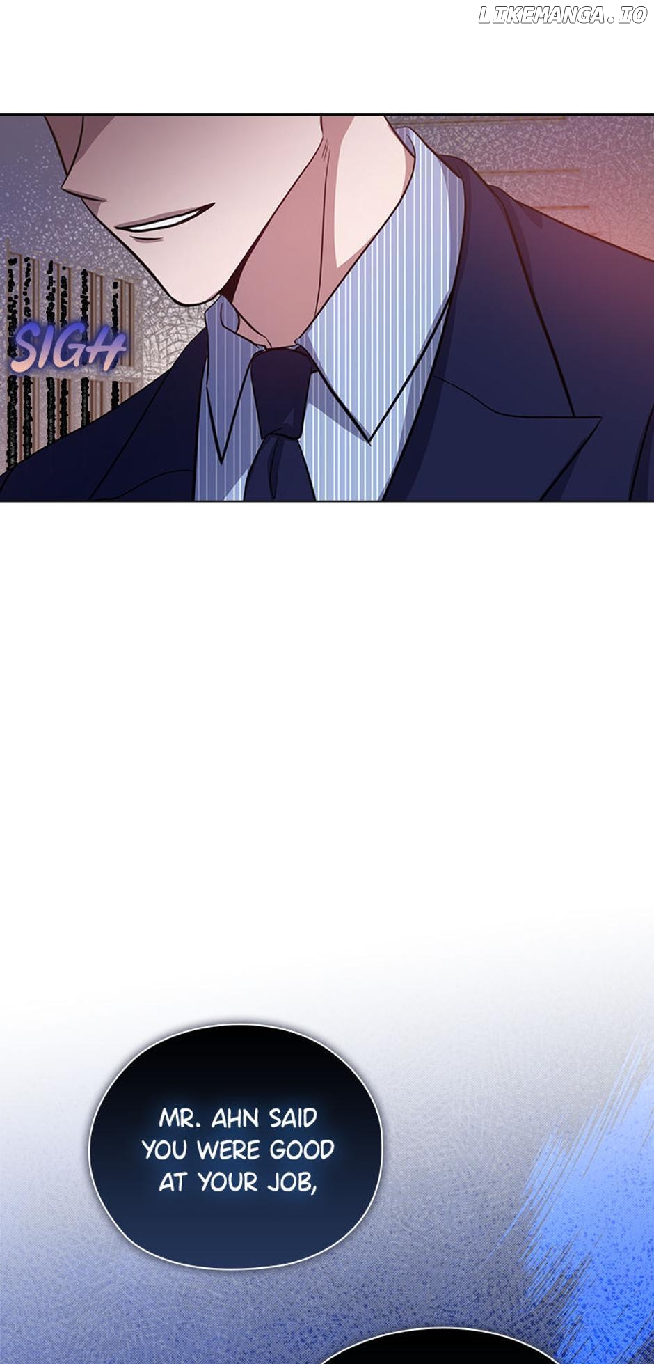 Indecent Romance Chapter 28 - page 32