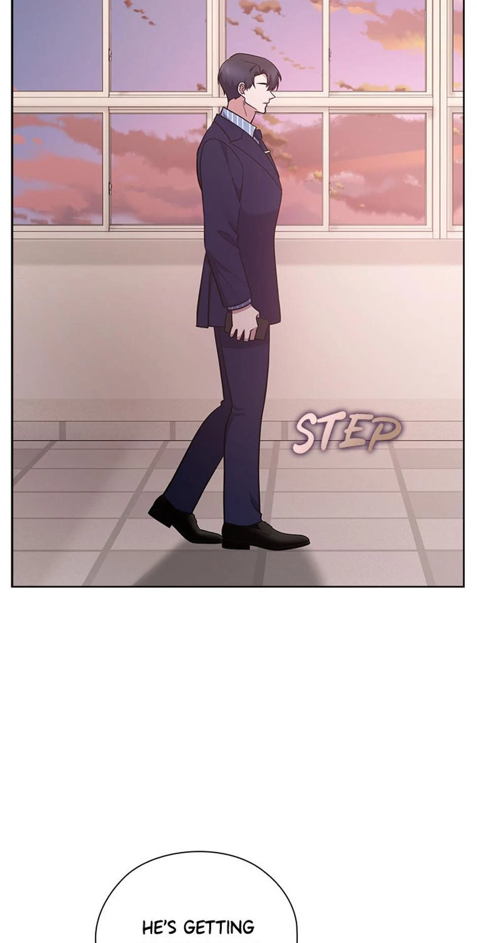 Indecent Romance Chapter 28 - page 4