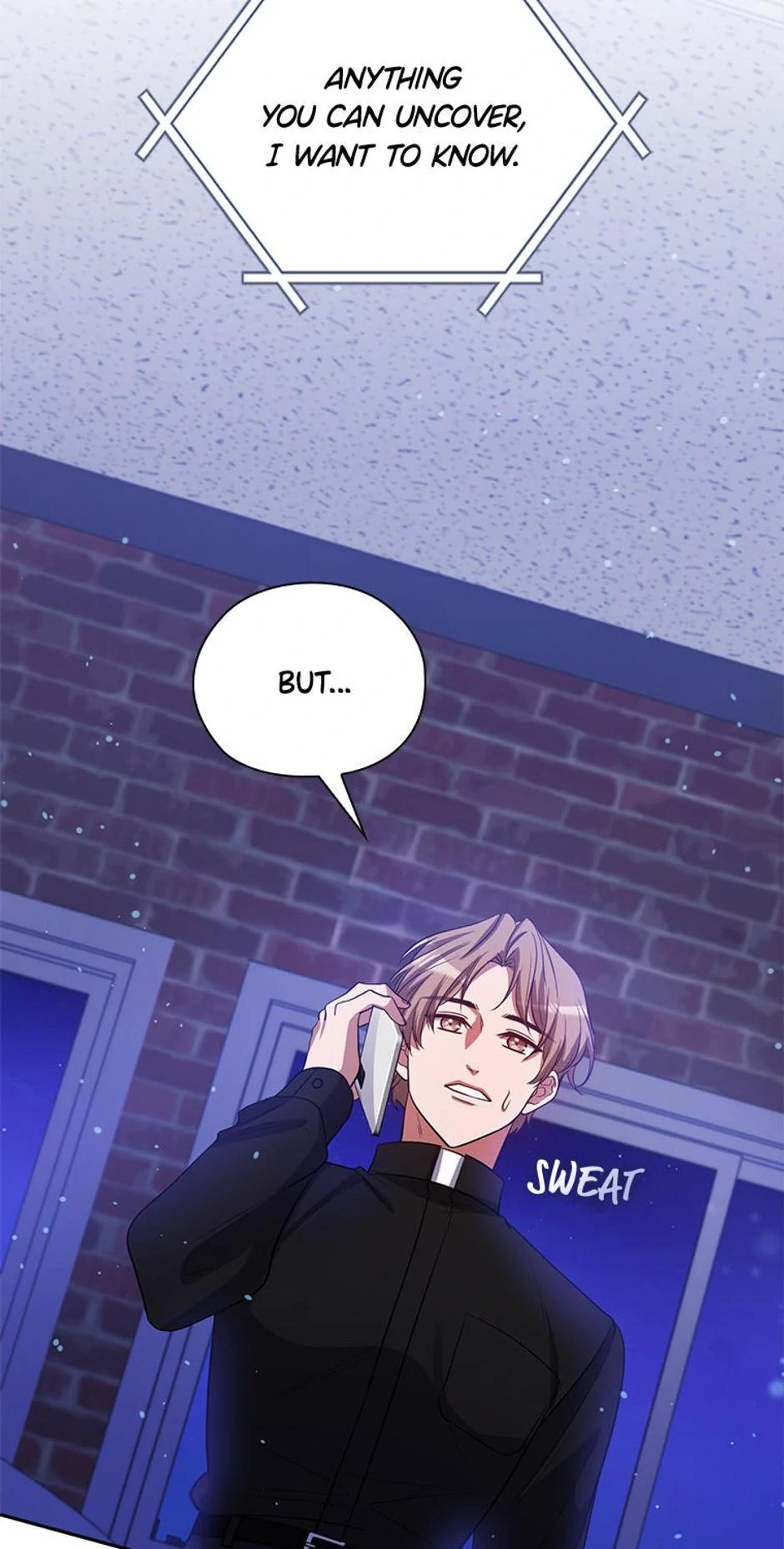 Indecent Romance Chapter 28 - page 49