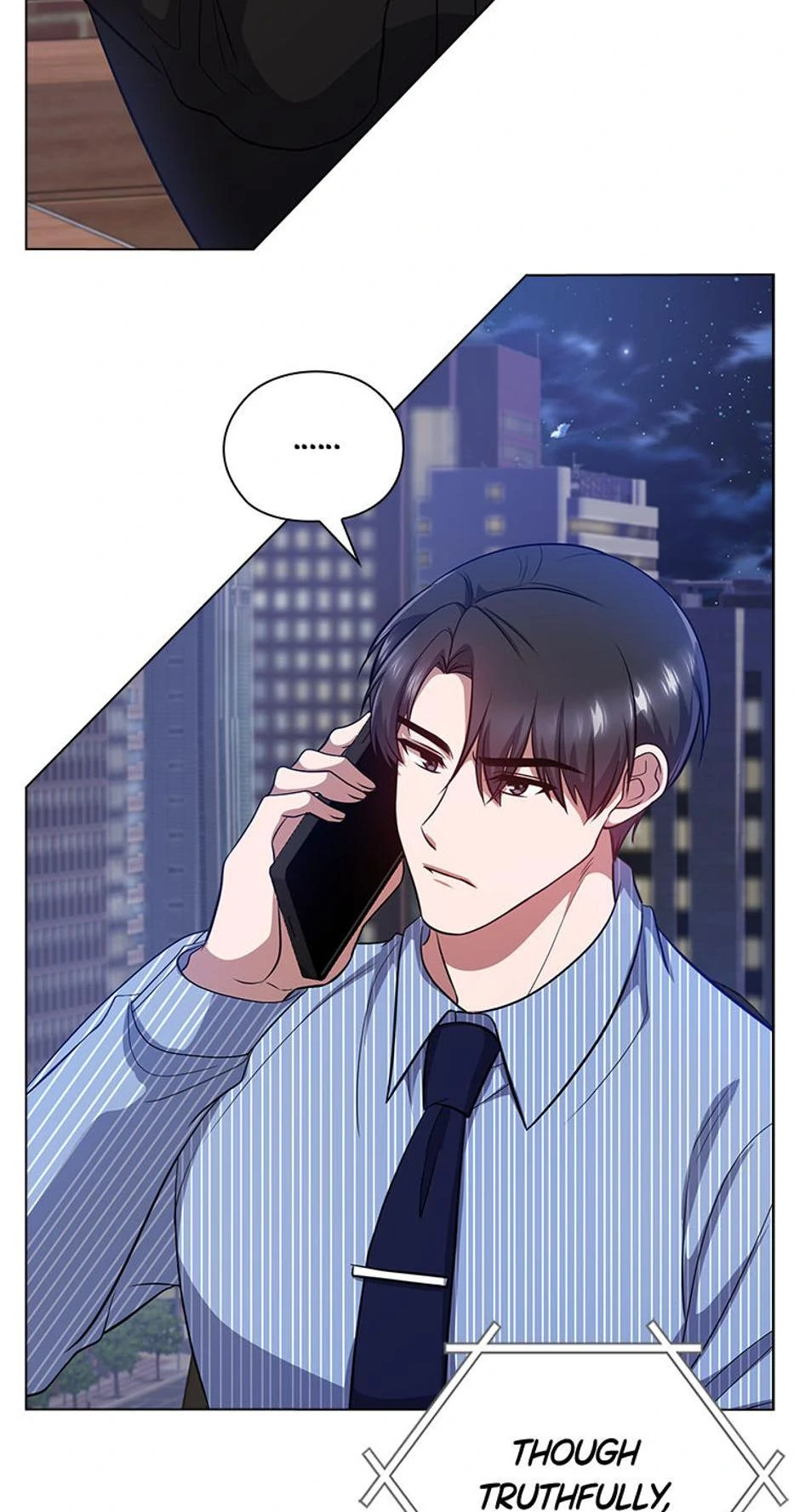 Indecent Romance Chapter 28 - page 53