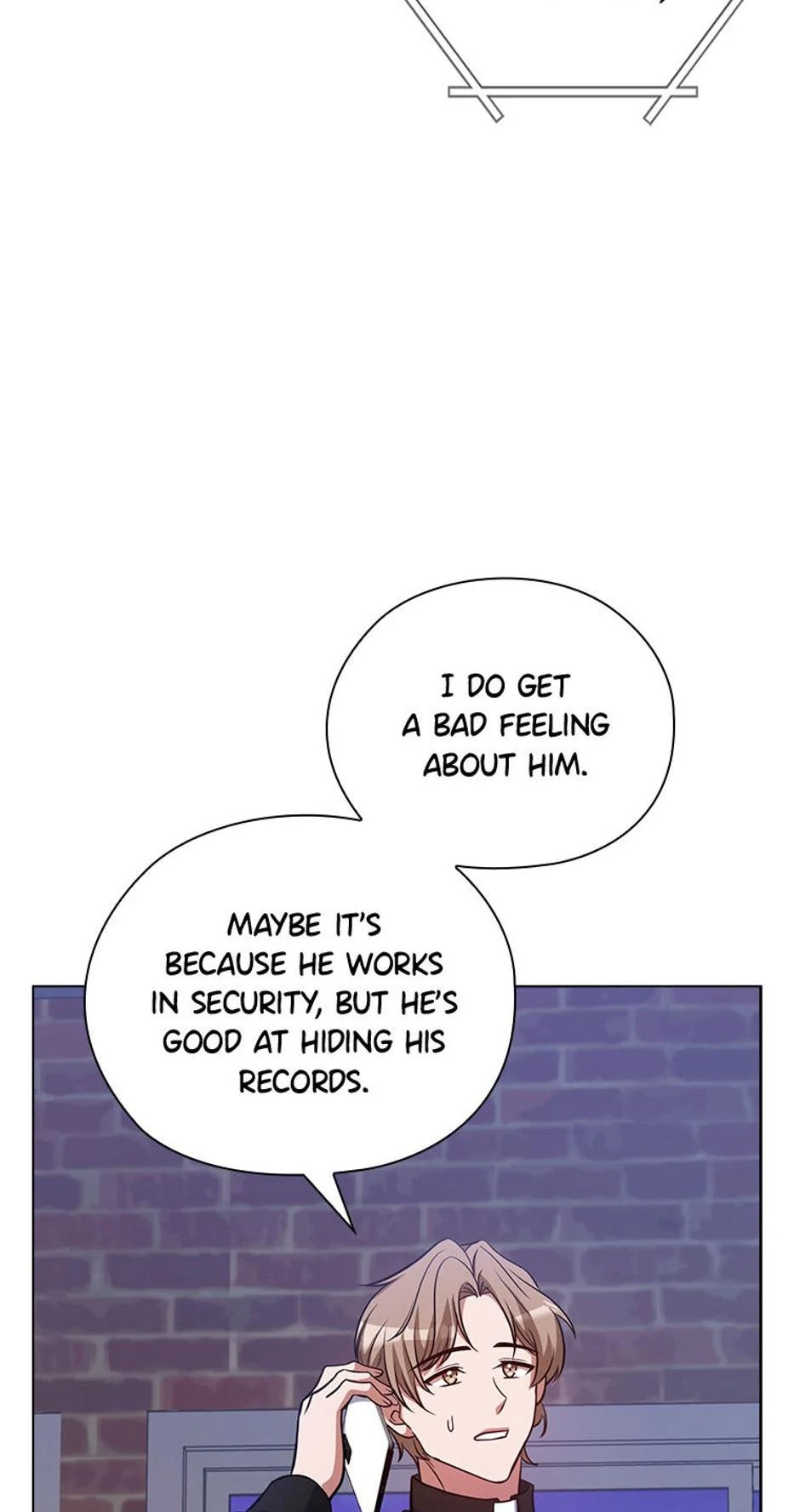 Indecent Romance Chapter 28 - page 54