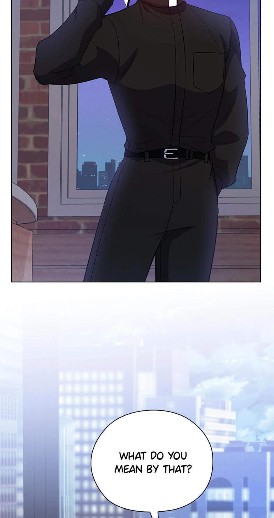 Indecent Romance Chapter 28 - page 55