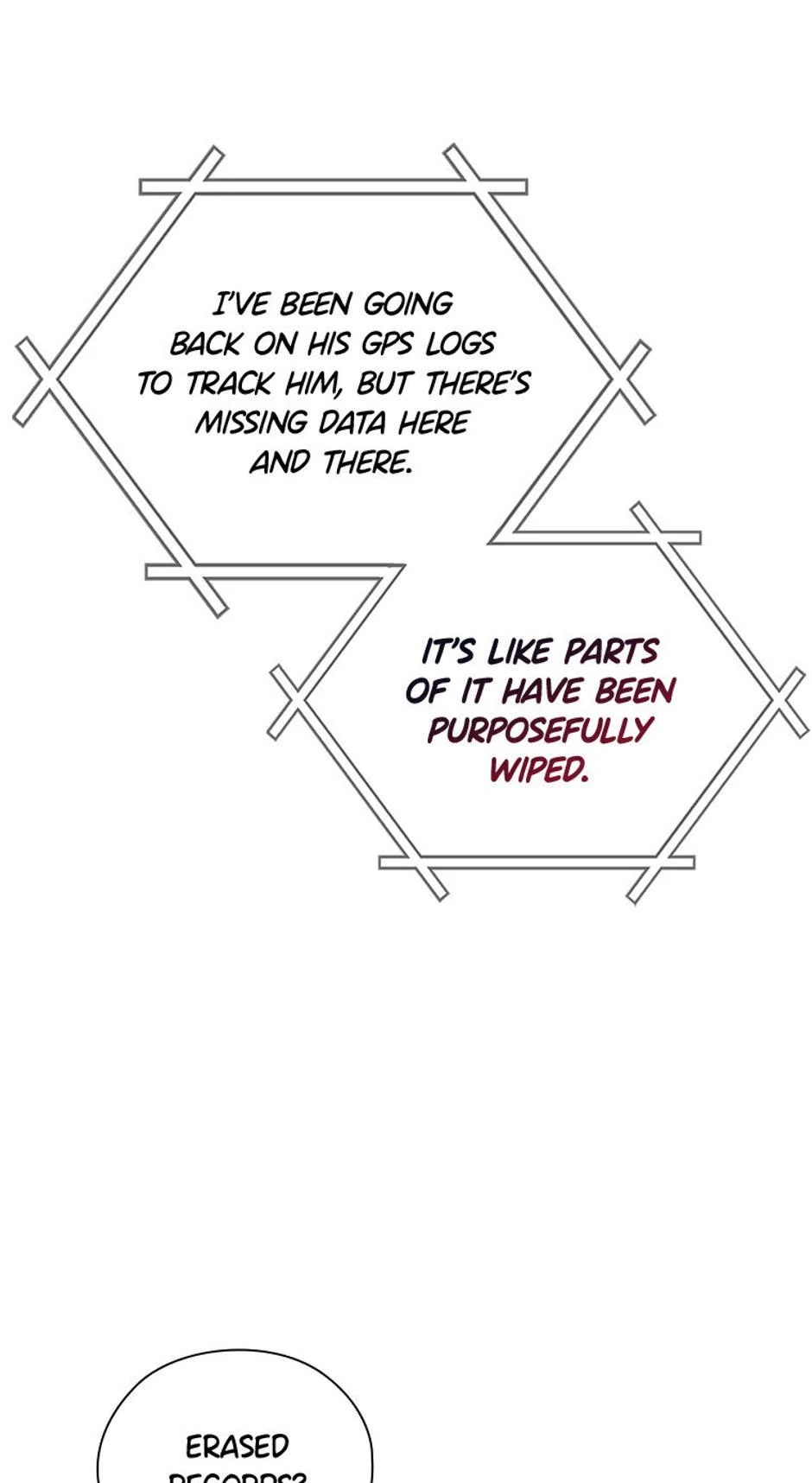 Indecent Romance Chapter 28 - page 57