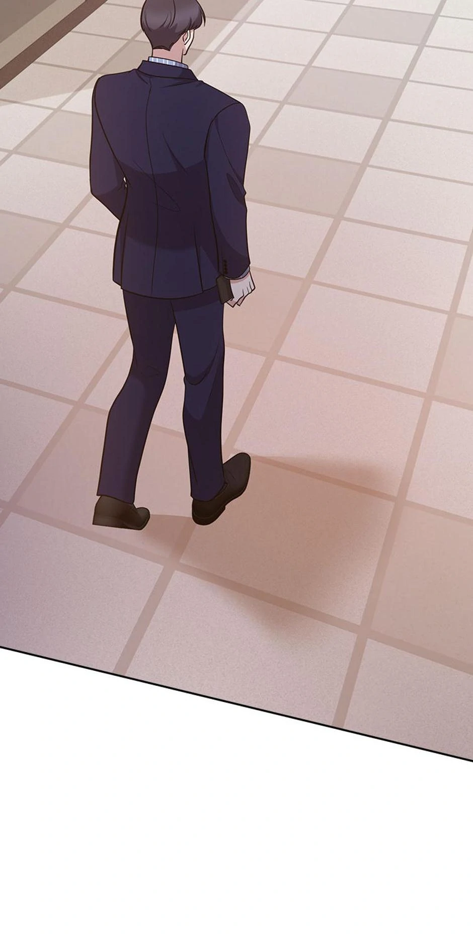 Indecent Romance Chapter 28 - page 6