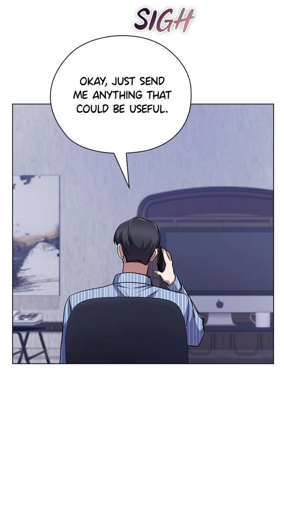 Indecent Romance Chapter 28 - page 60