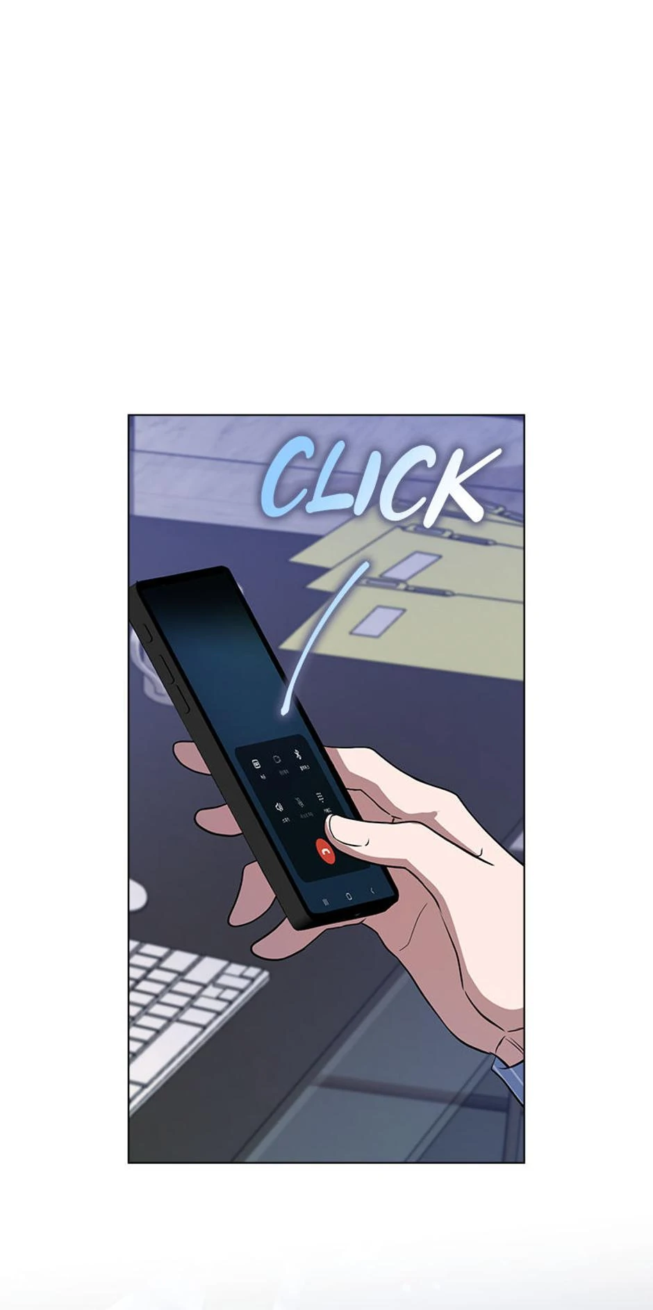 Indecent Romance Chapter 28 - page 61