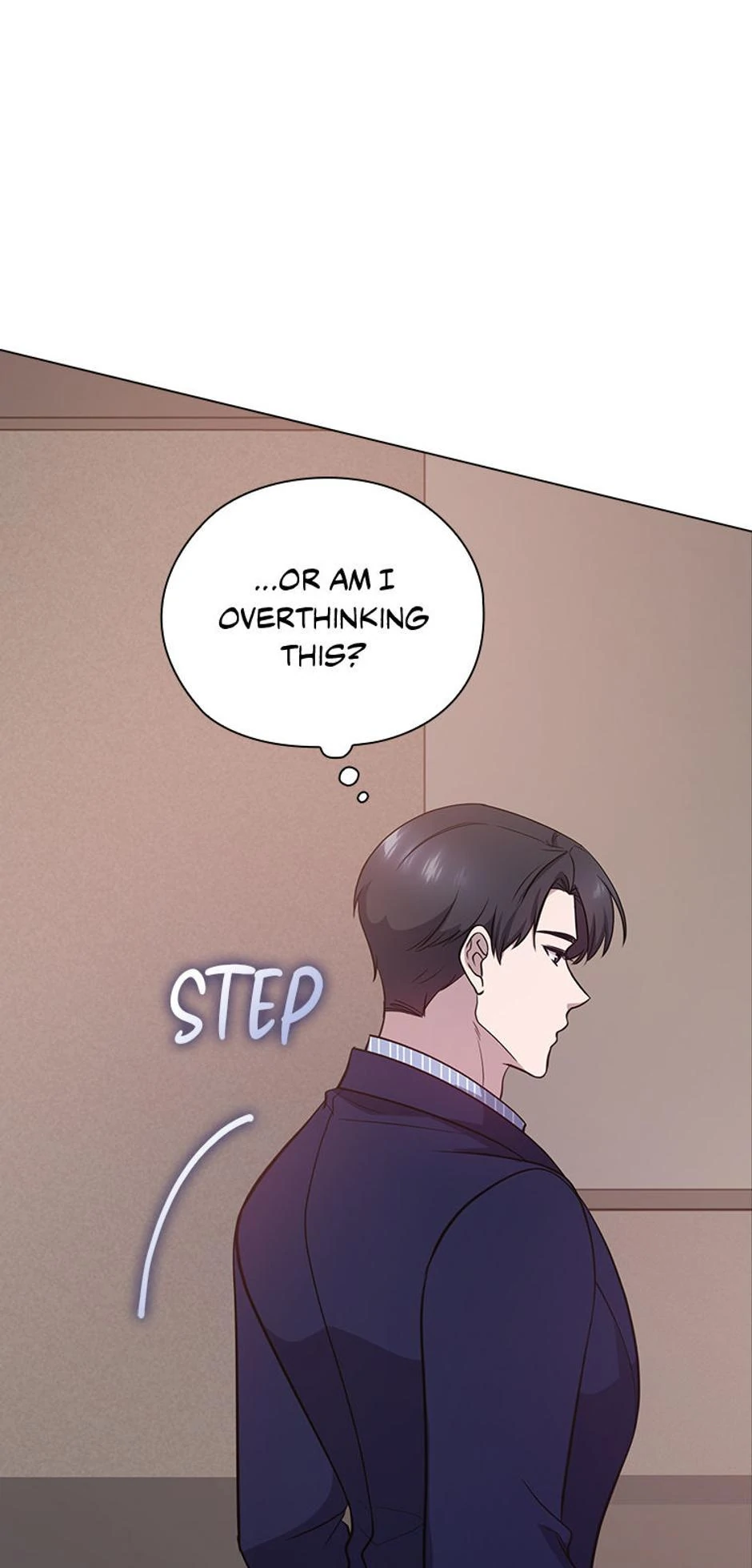 Indecent Romance Chapter 28 - page 7