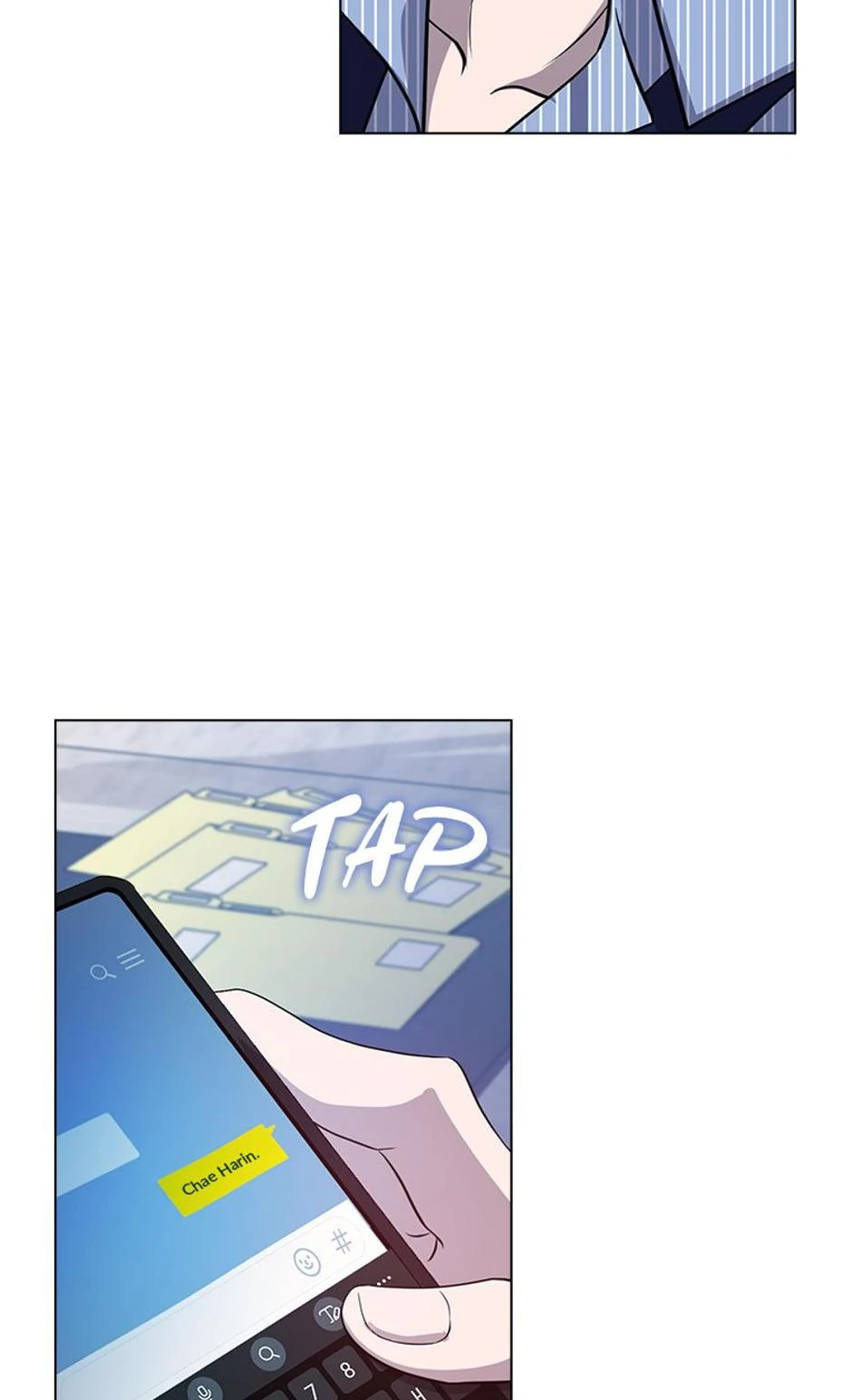 Indecent Romance Chapter 28 - page 70