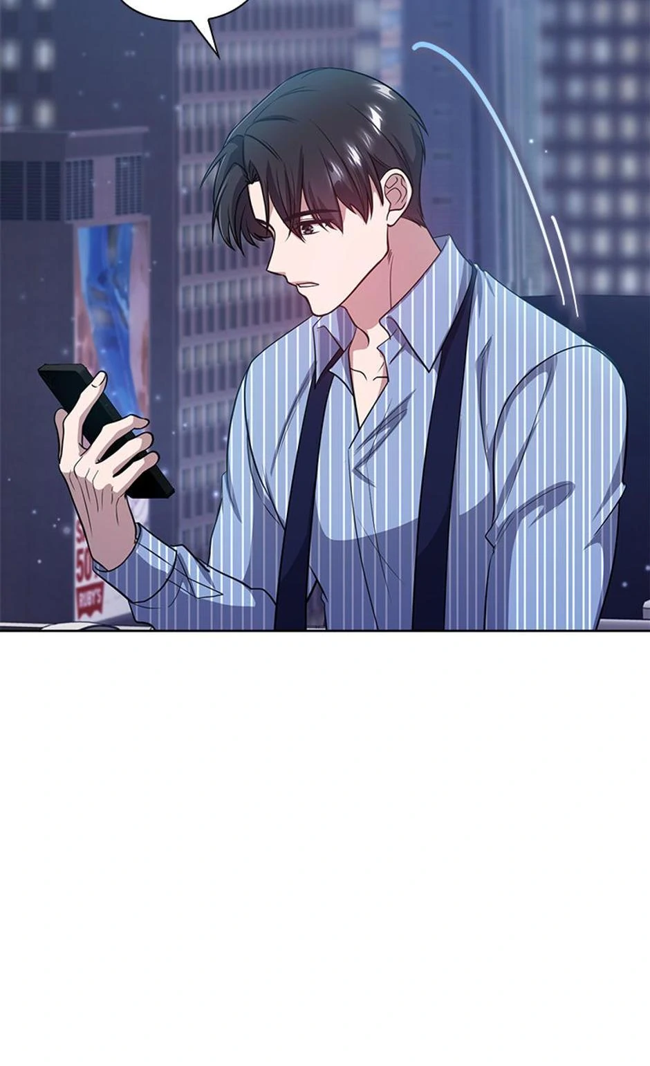 Indecent Romance Chapter 28 - page 72