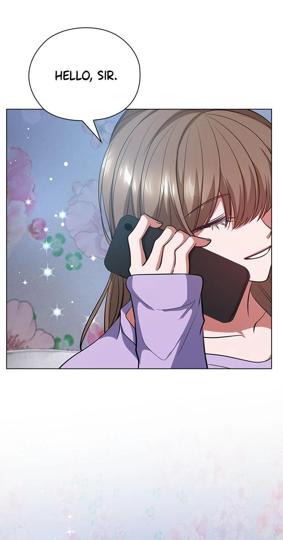 Indecent Romance Chapter 28 - page 75