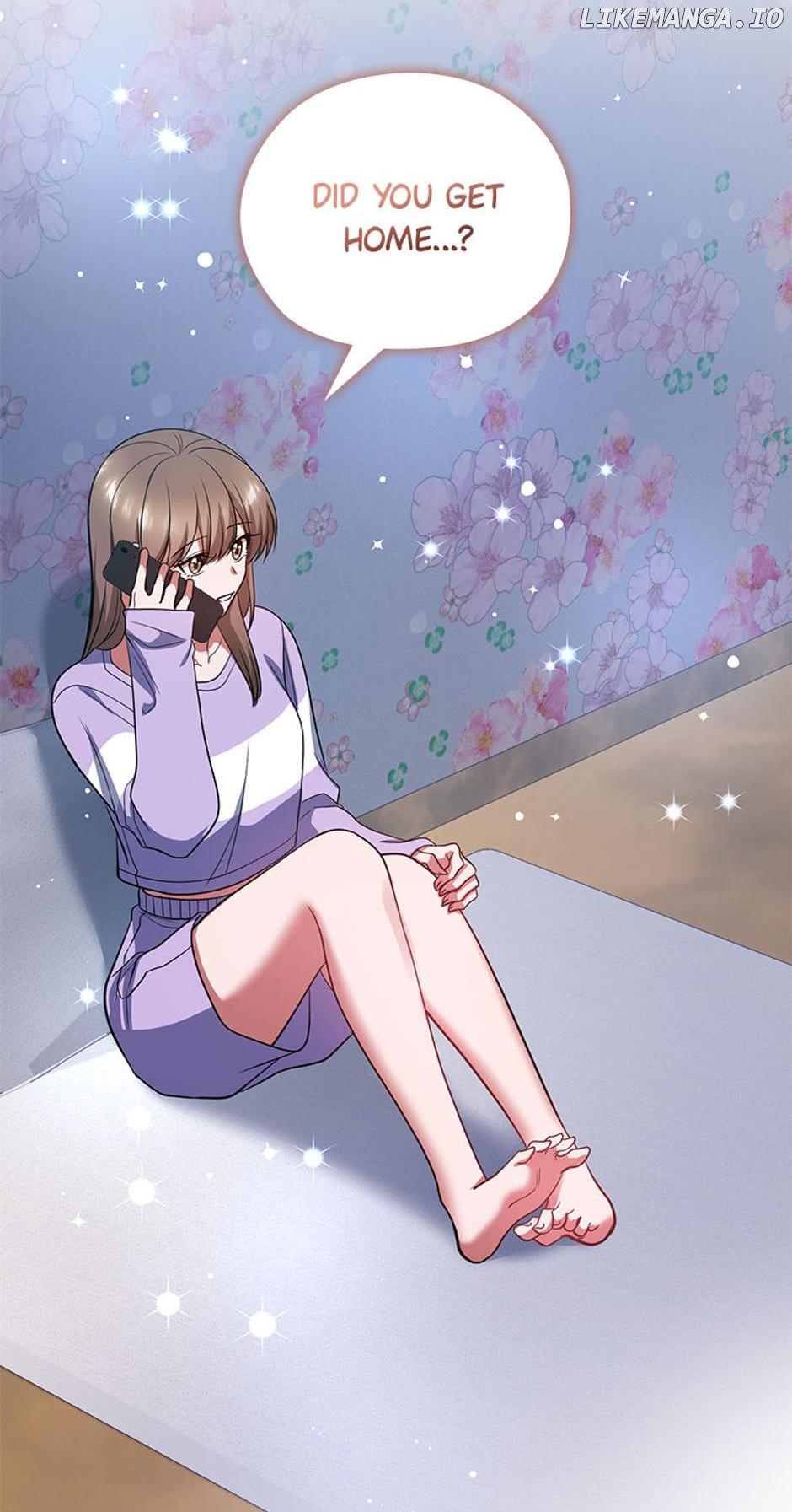 Indecent Romance Chapter 28 - page 76