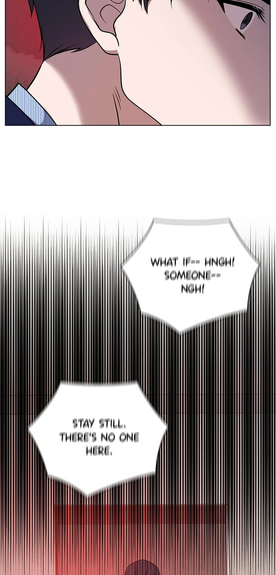 Indecent Romance Chapter 28 - page 9