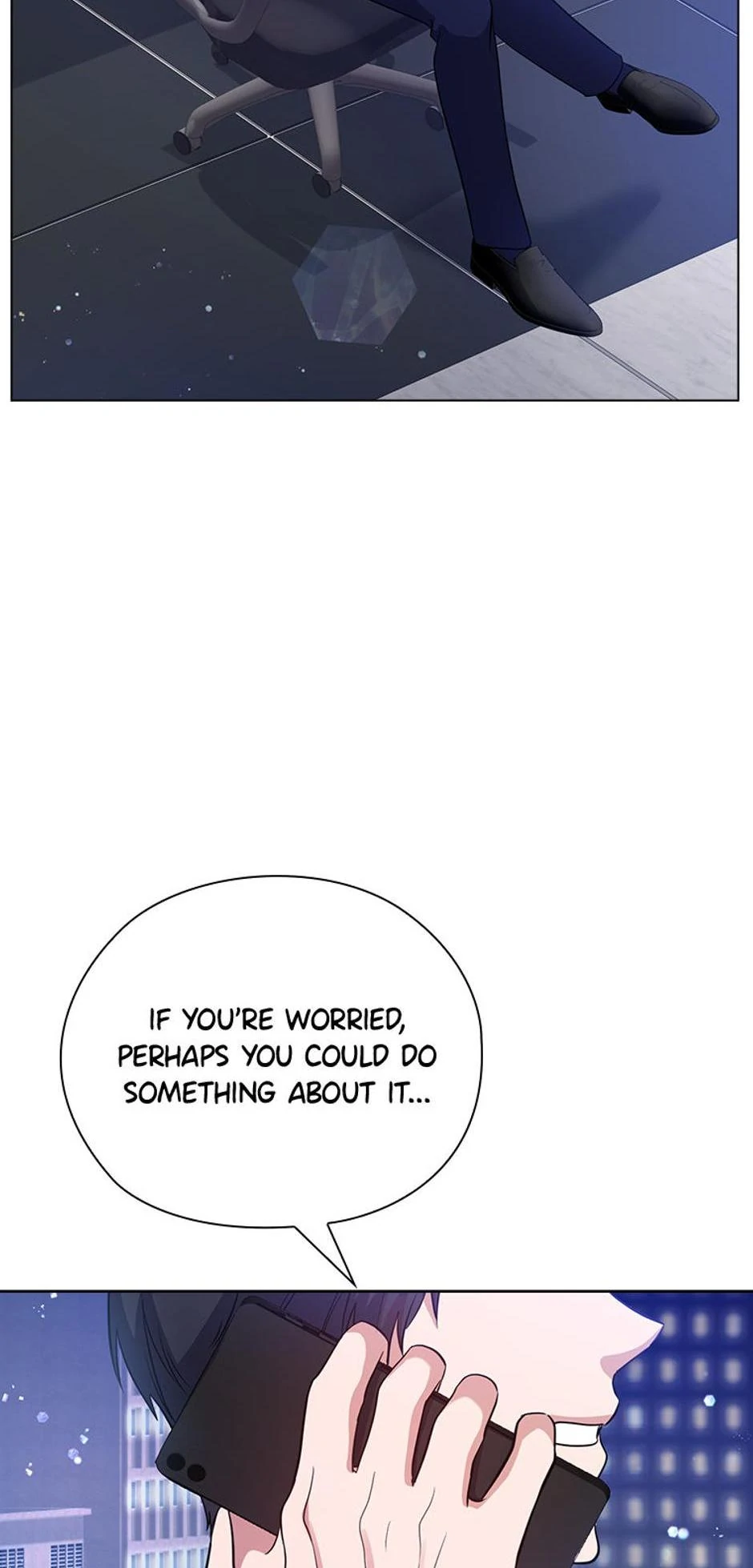 Indecent Romance Chapter 29 - page 10