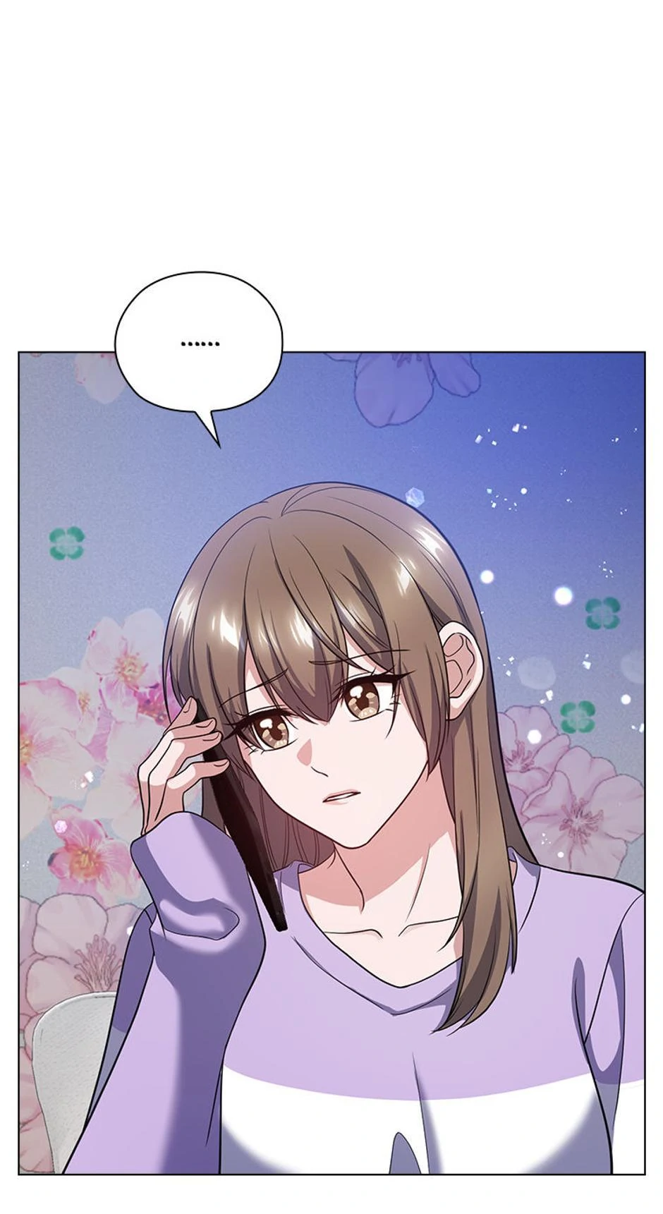 Indecent Romance Chapter 29 - page 12