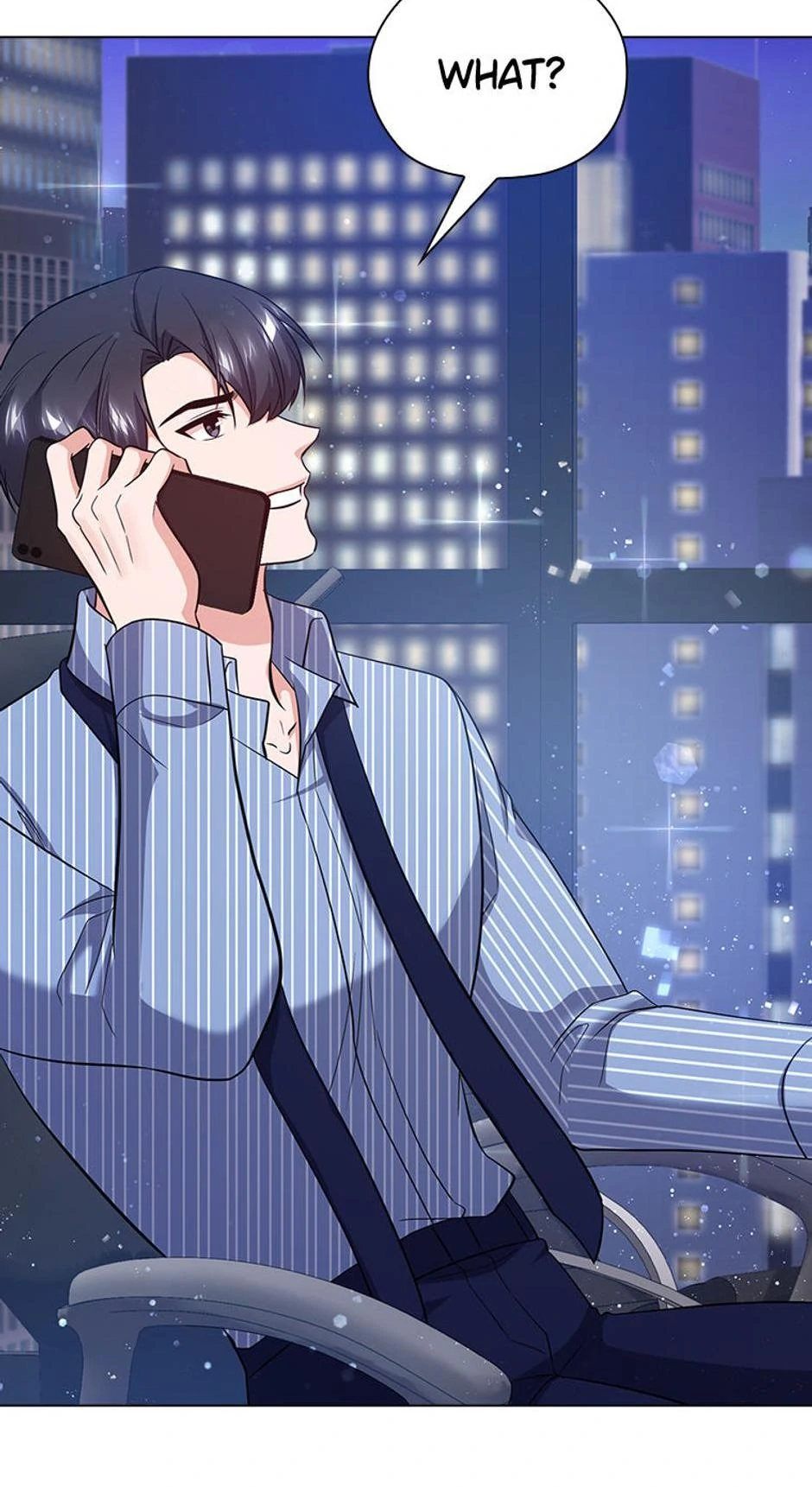Indecent Romance Chapter 29 - page 14