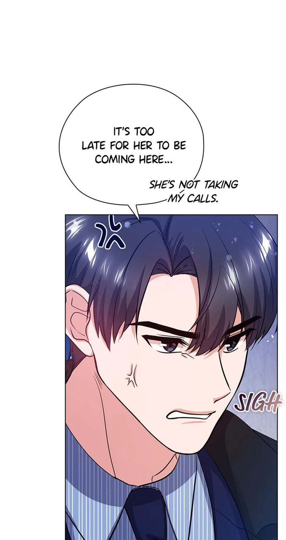 Indecent Romance Chapter 29 - page 18