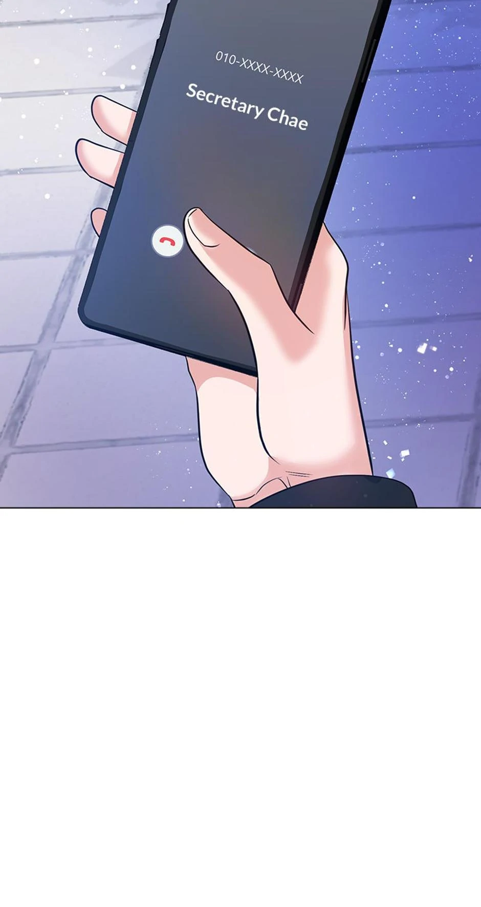 Indecent Romance Chapter 29 - page 21