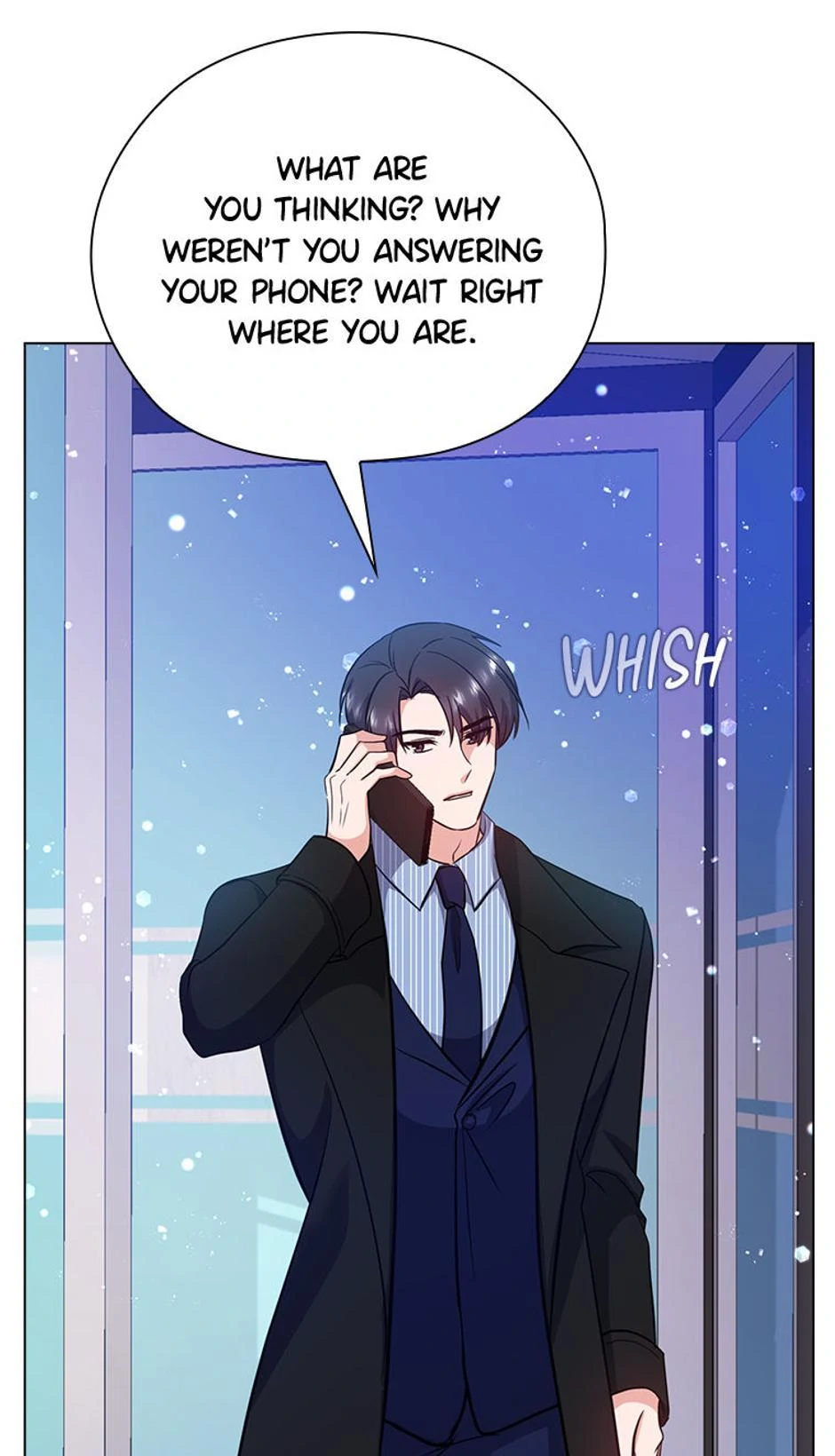 Indecent Romance Chapter 29 - page 22