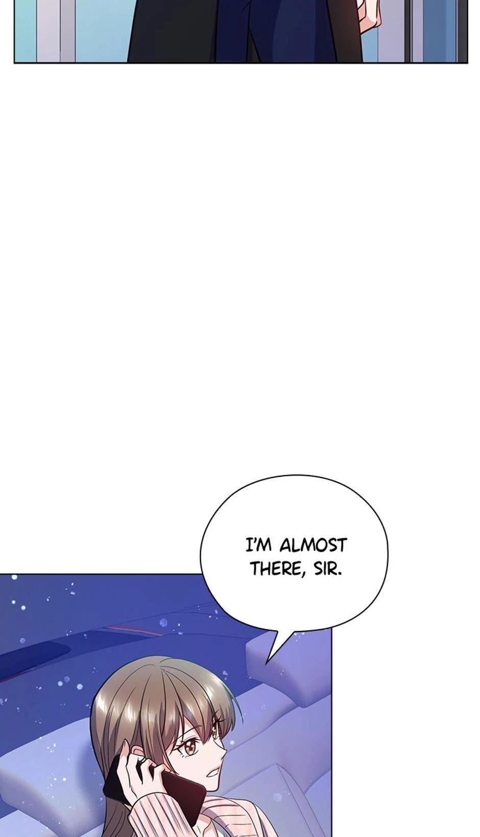 Indecent Romance Chapter 29 - page 23