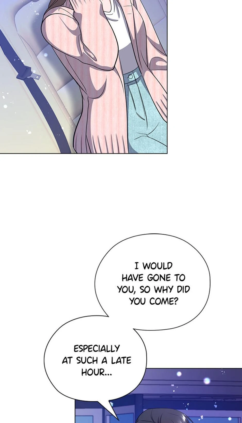 Indecent Romance Chapter 29 - page 24