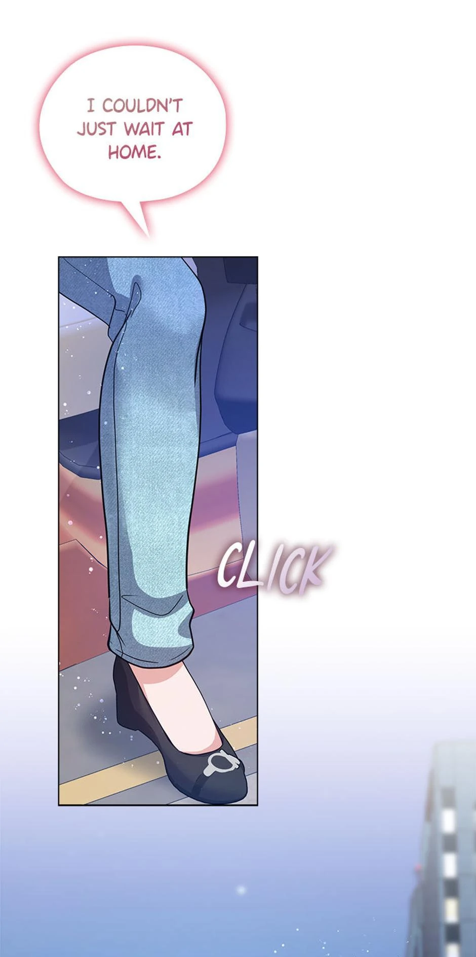 Indecent Romance Chapter 29 - page 26