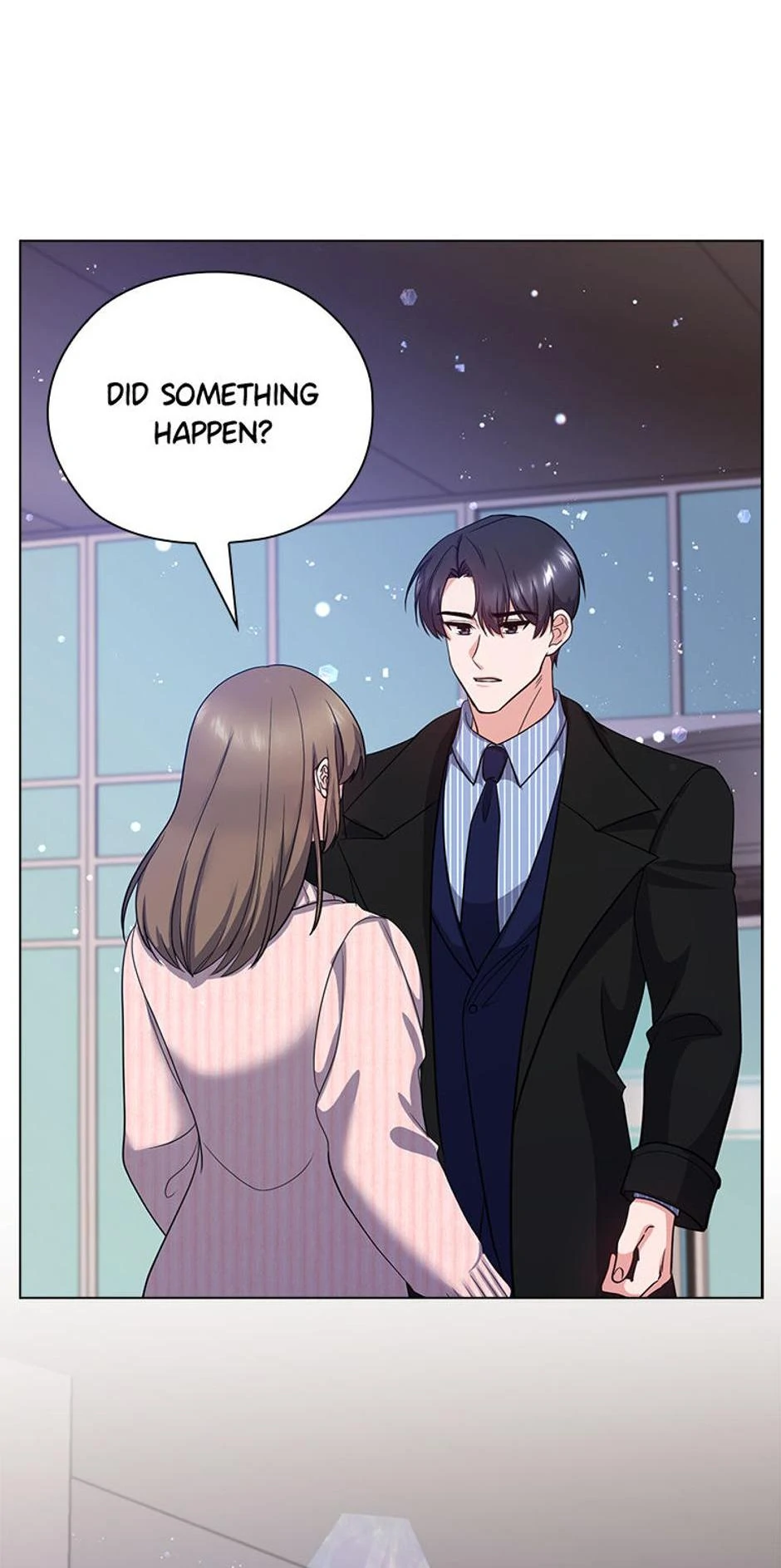 Indecent Romance Chapter 29 - page 28