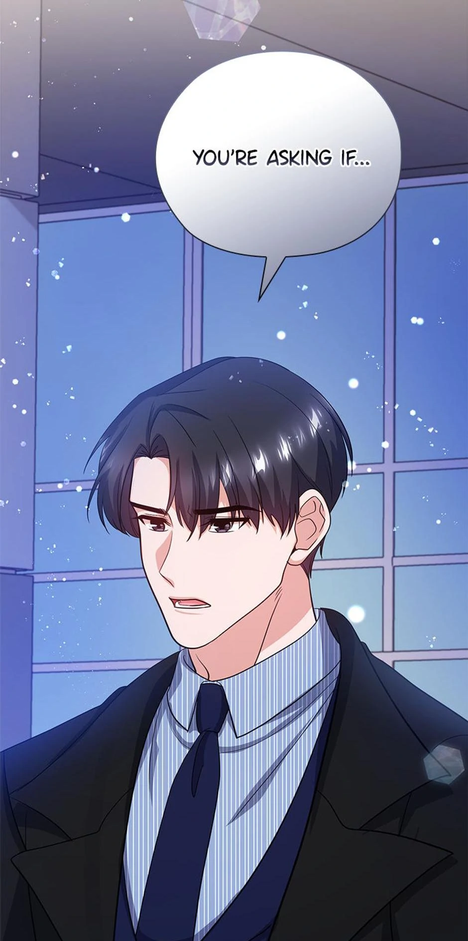 Indecent Romance Chapter 29 - page 29