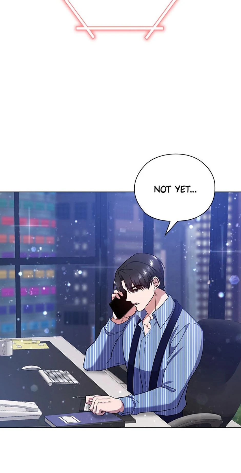 Indecent Romance Chapter 29 - page 3