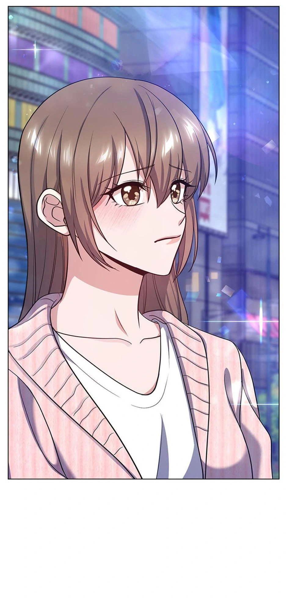 Indecent Romance Chapter 29 - page 33