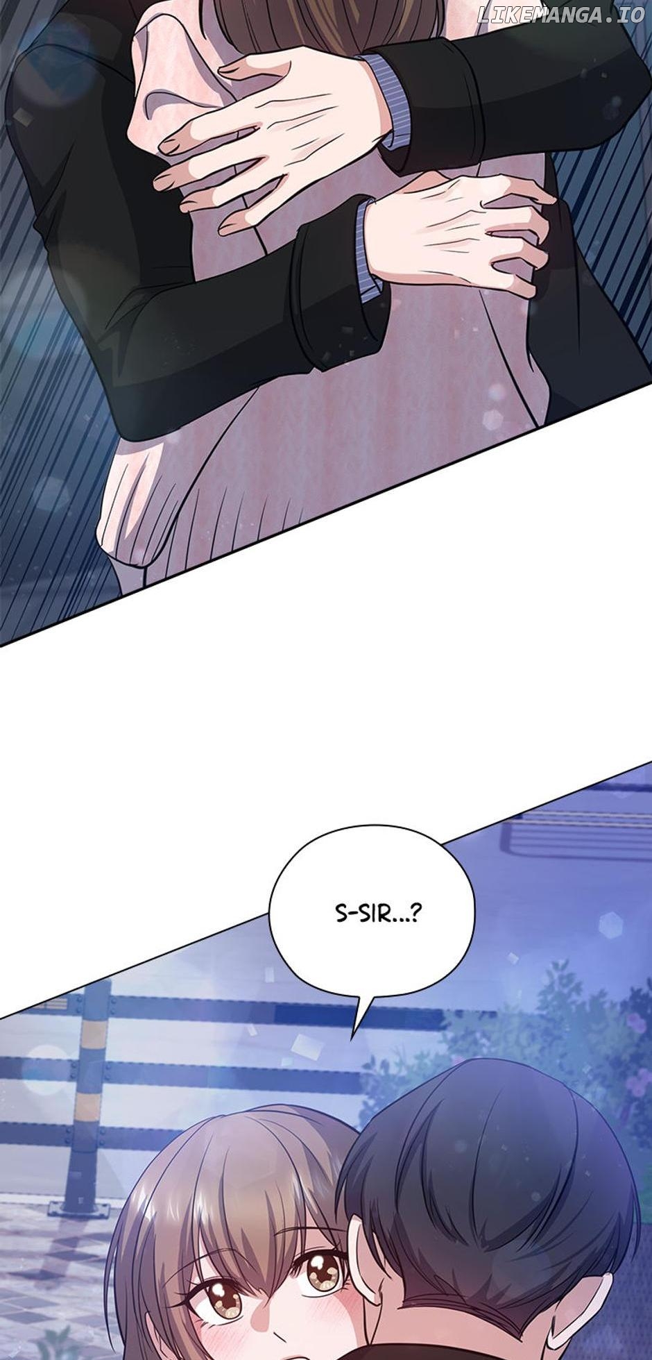 Indecent Romance Chapter 29 - page 37