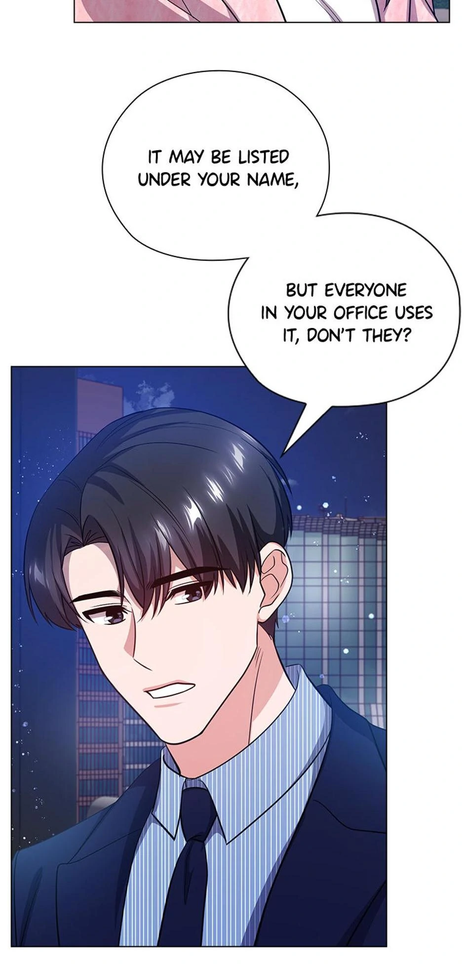 Indecent Romance Chapter 29 - page 45