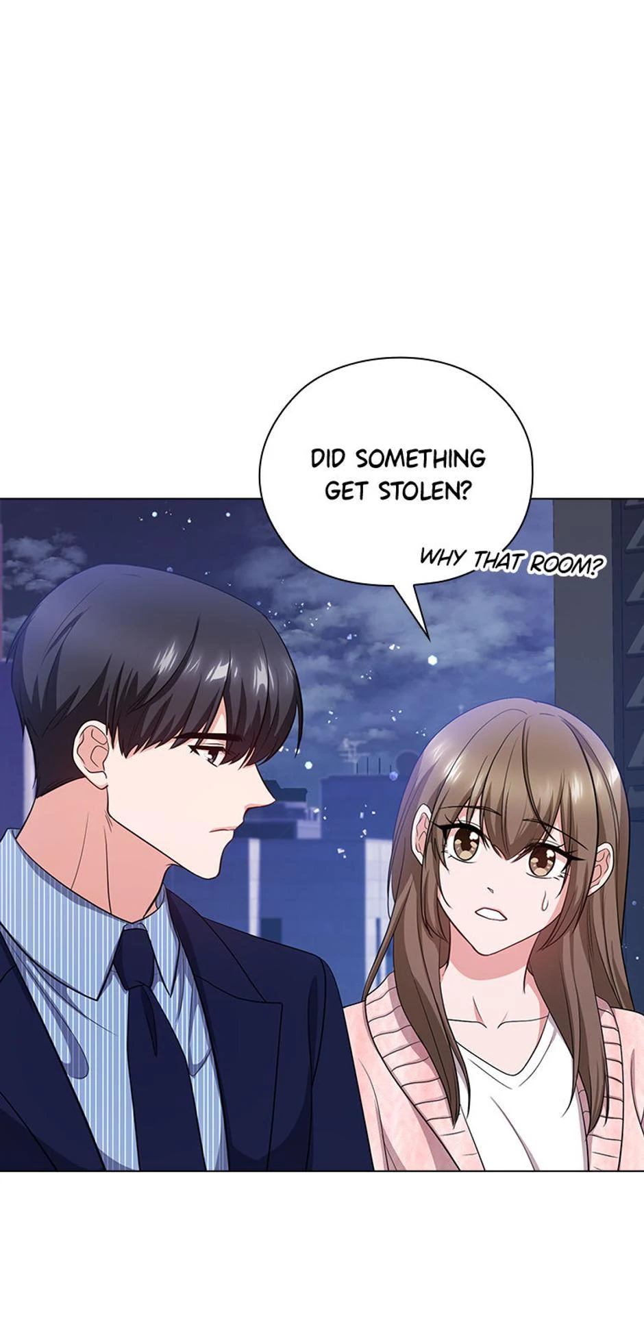 Indecent Romance Chapter 29 - page 46