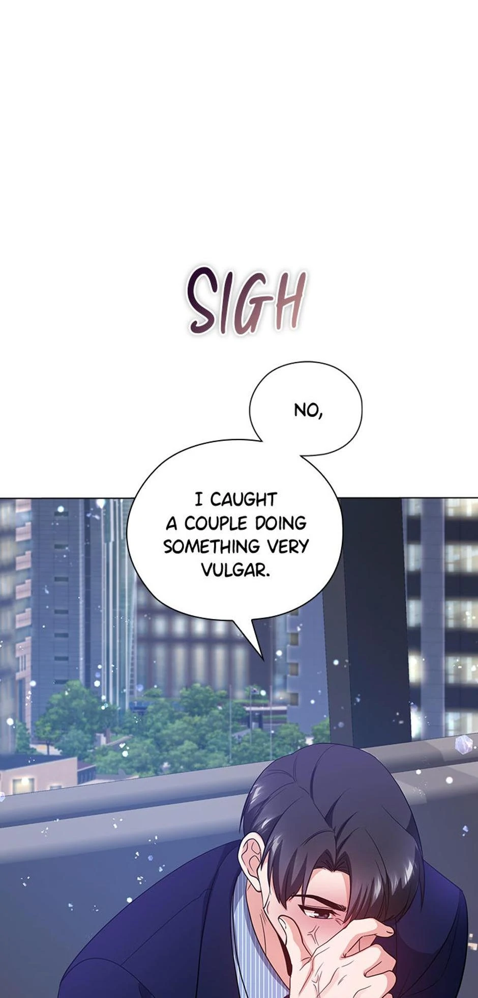 Indecent Romance Chapter 29 - page 47