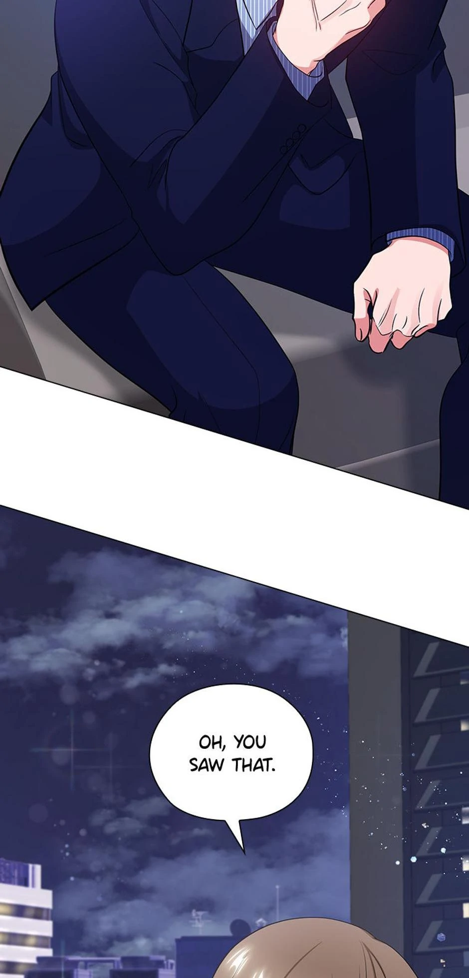 Indecent Romance Chapter 29 - page 48