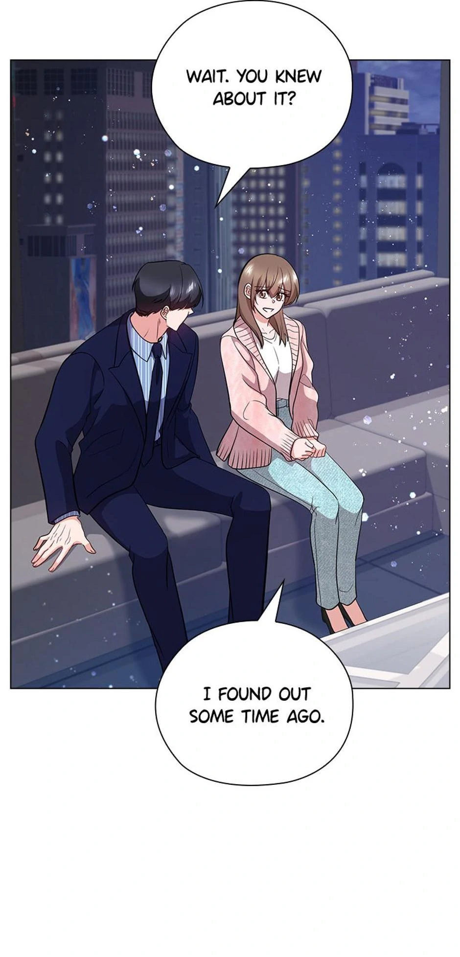 Indecent Romance Chapter 29 - page 50