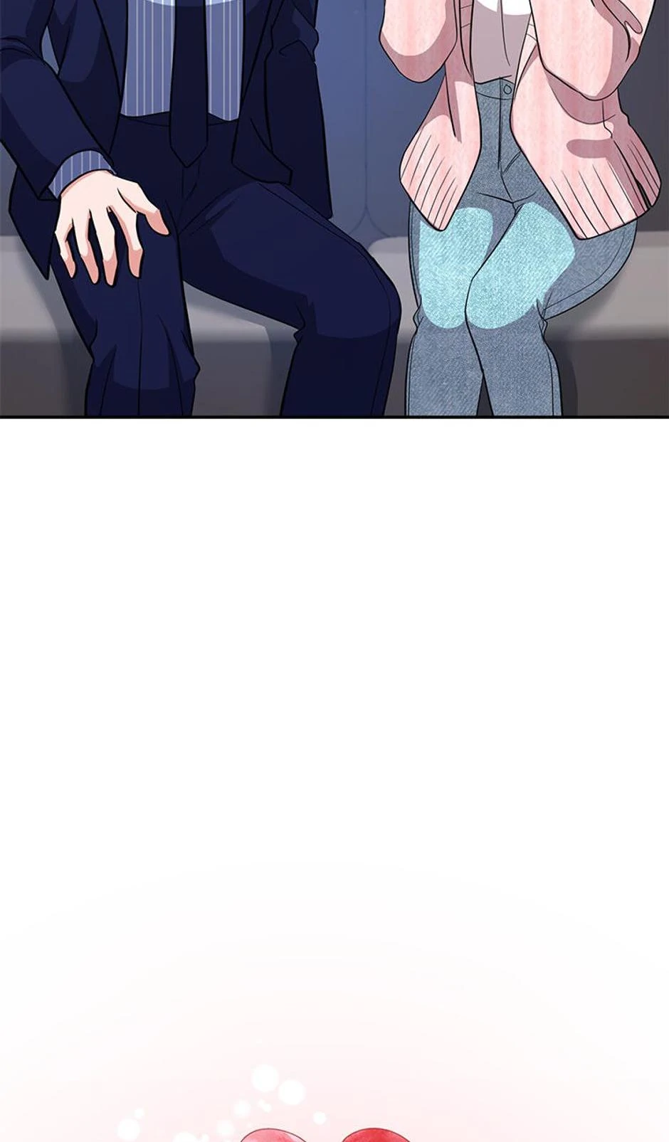 Indecent Romance Chapter 29 - page 53
