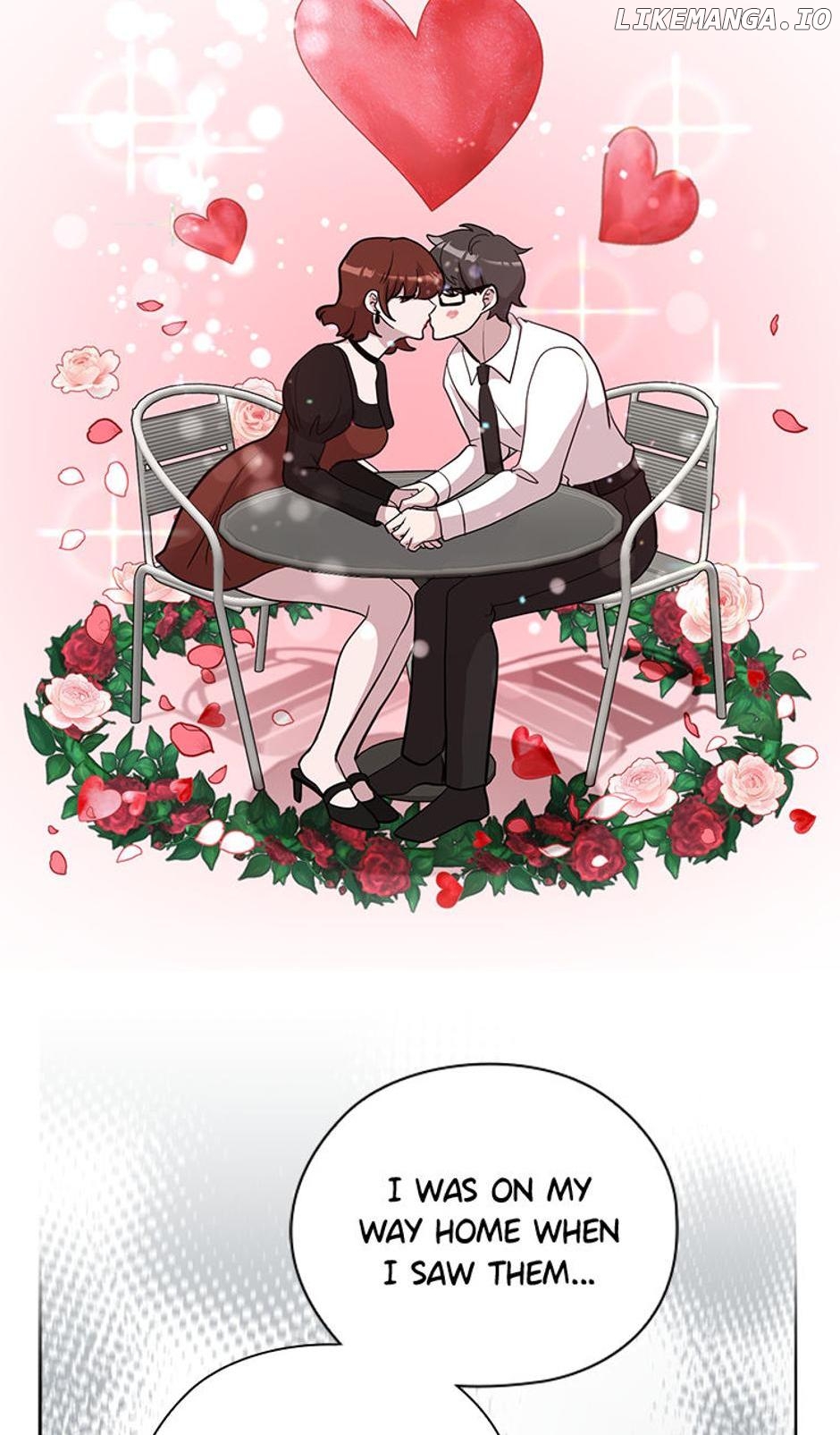 Indecent Romance Chapter 29 - page 54