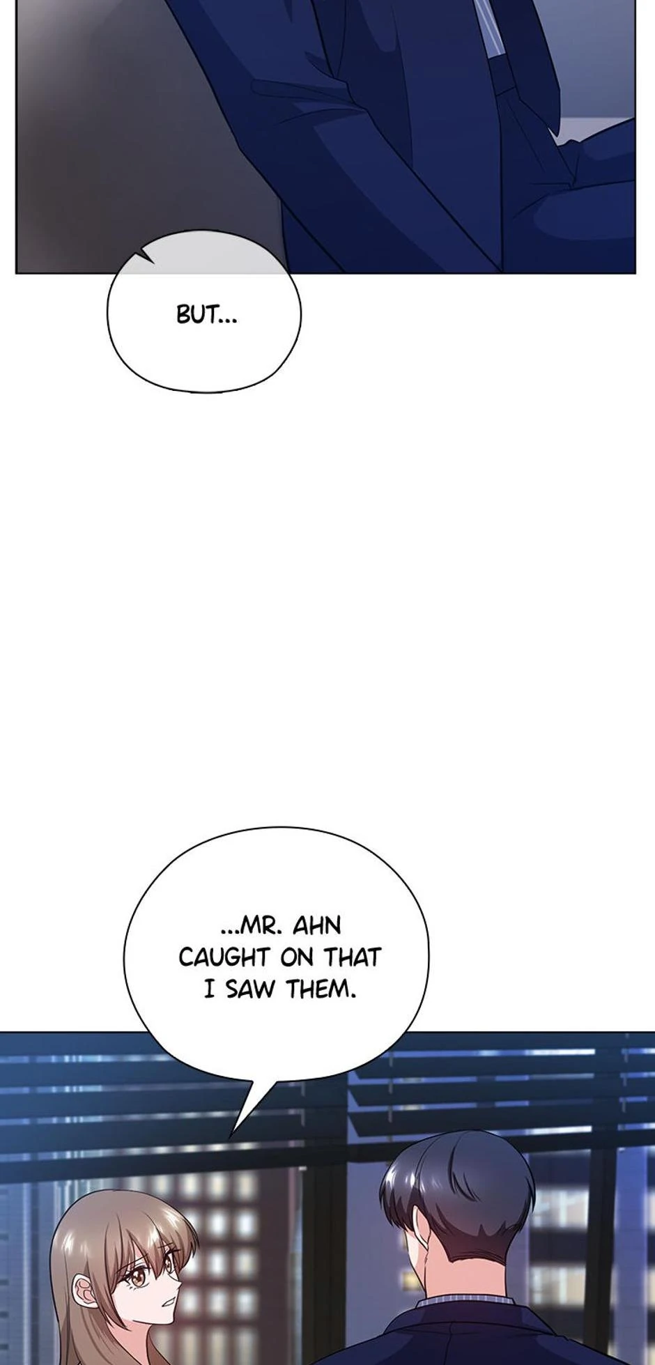 Indecent Romance Chapter 29 - page 57