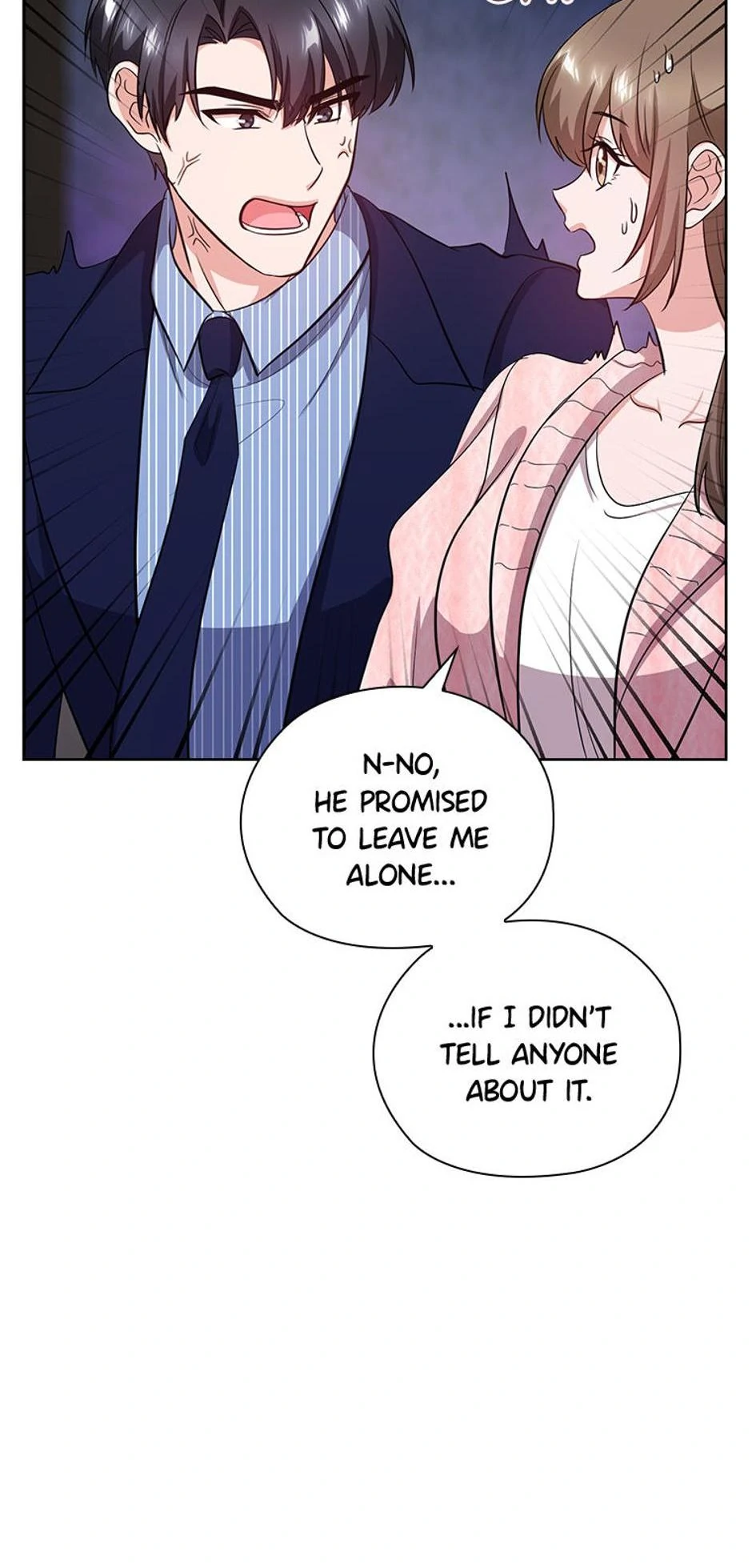 Indecent Romance Chapter 29 - page 59