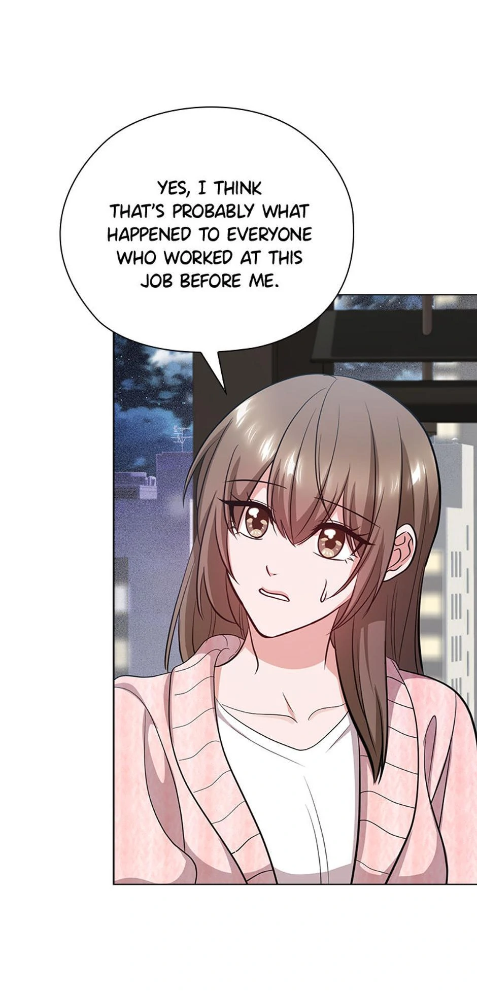 Indecent Romance Chapter 29 - page 61