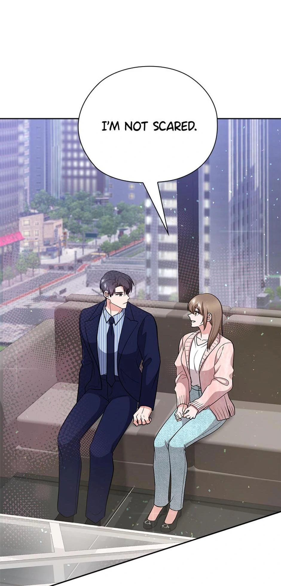 Indecent Romance Chapter 29 - page 64