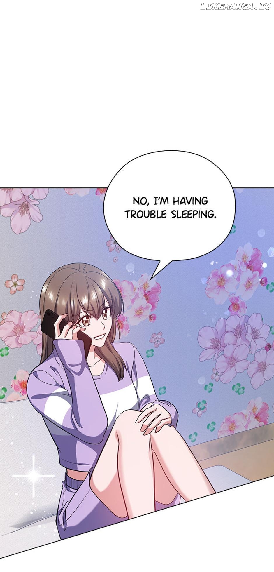Indecent Romance Chapter 29 - page 7