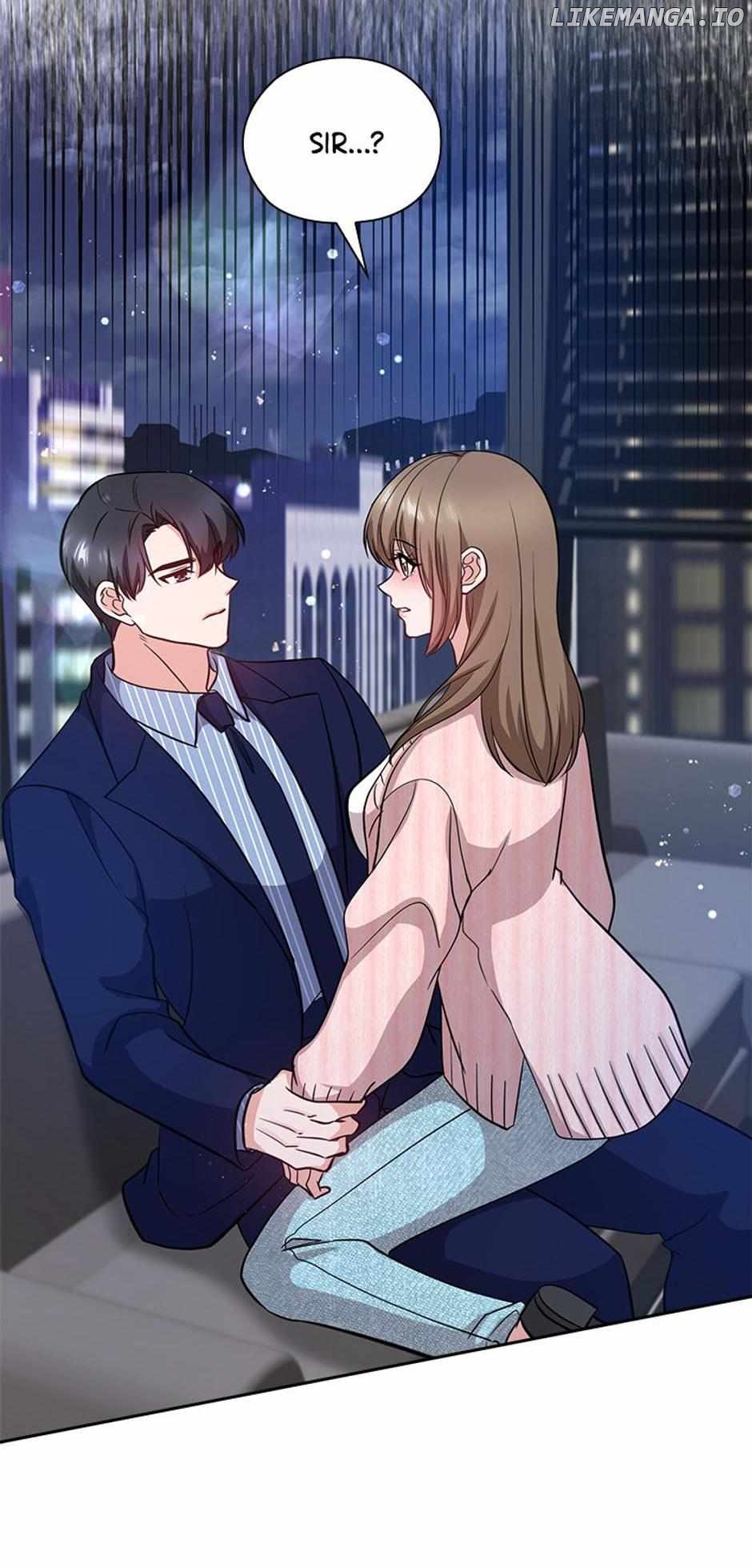Indecent Romance Chapter 29 - page 74