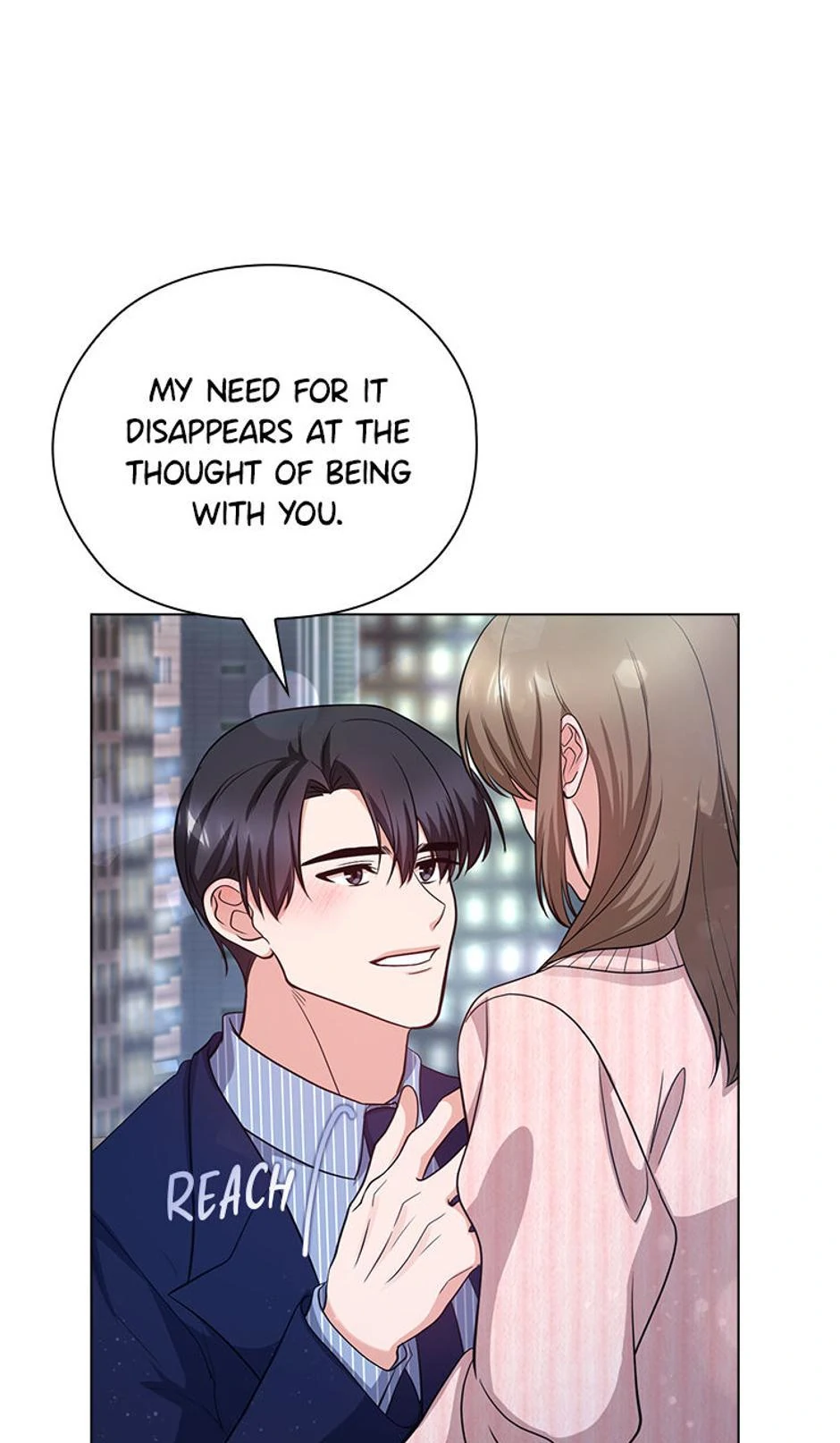 Indecent Romance Chapter 29 - page 76