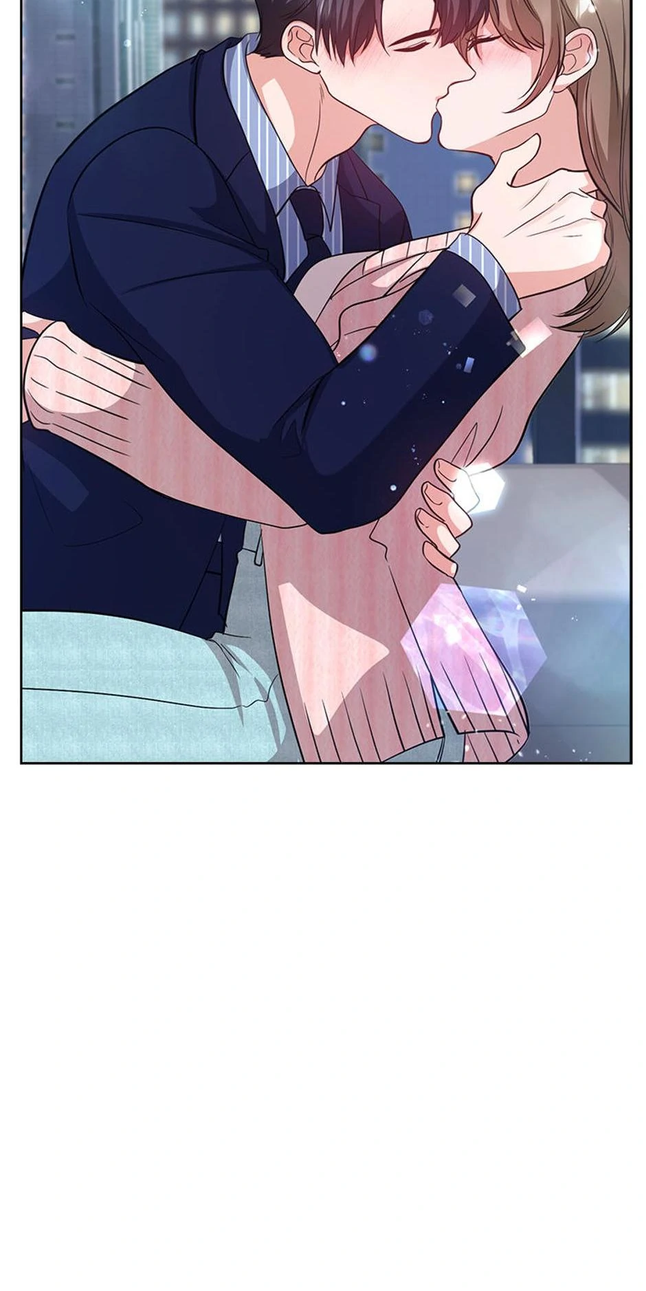 Indecent Romance Chapter 29 - page 82