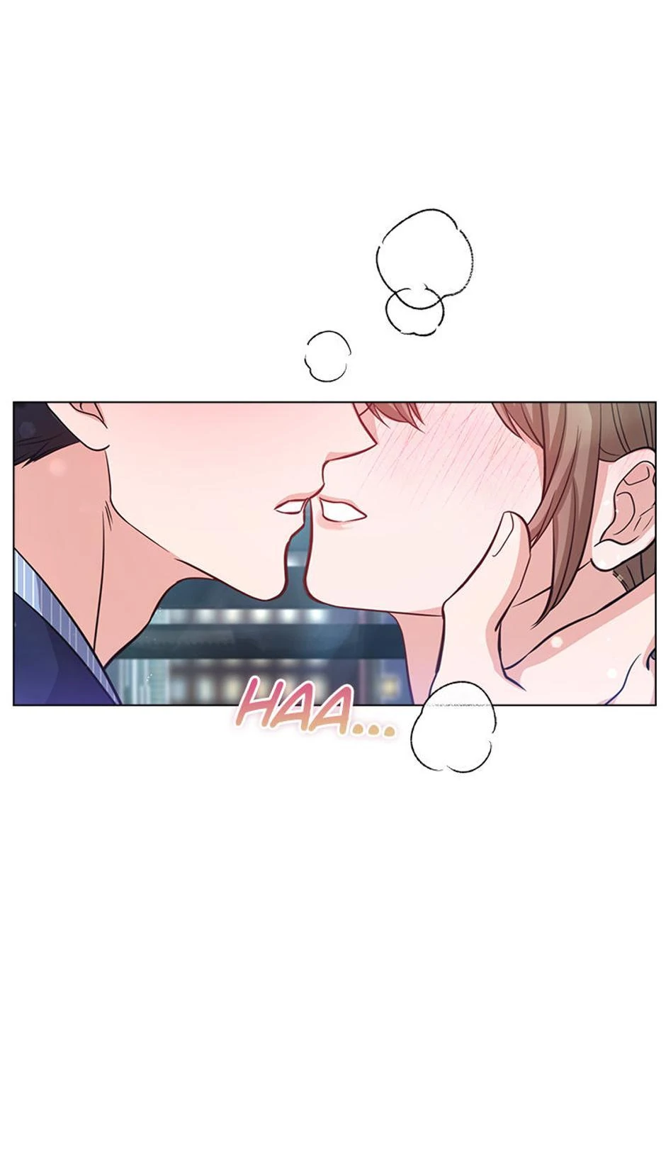 Indecent Romance Chapter 29 - page 85