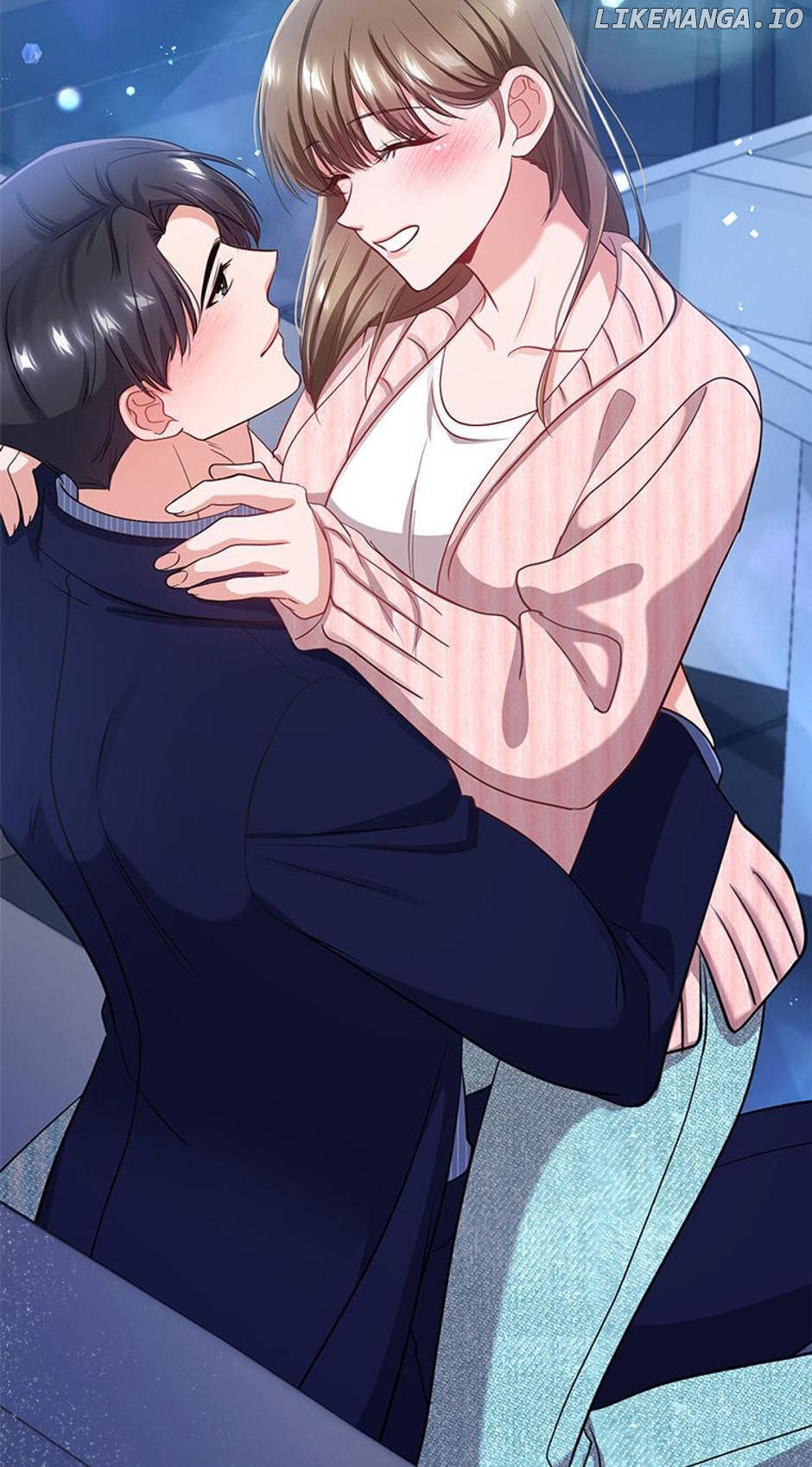 Indecent Romance Chapter 29 - page 91